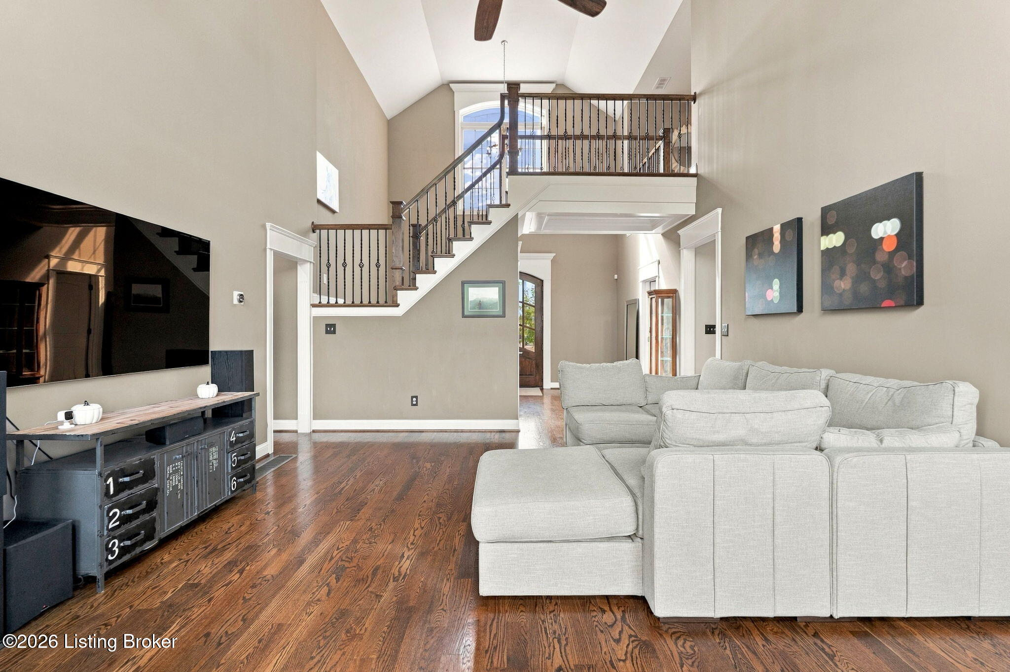 7601 Wind Haven Ct Property Photo 12