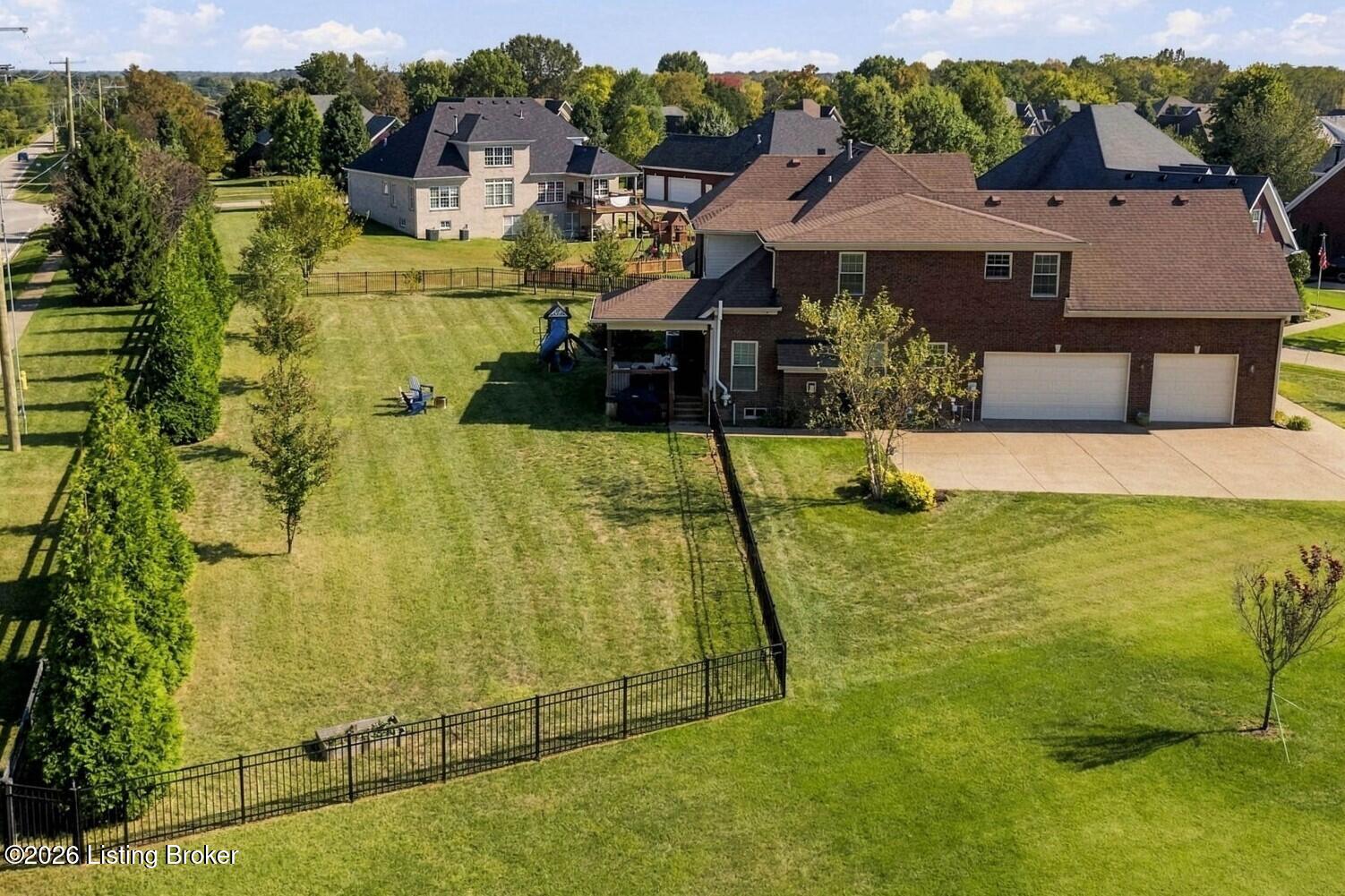7601 Wind Haven Ct Property Photo 85