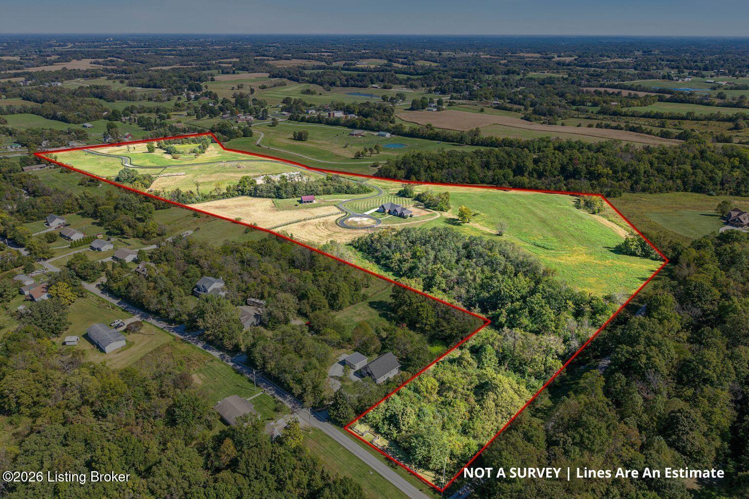 5762 Frankfort Rd Property Photo 1