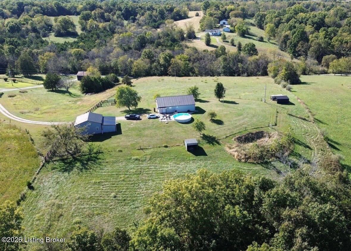 1151 Fox Creek Goshen Rd Property Photo 1