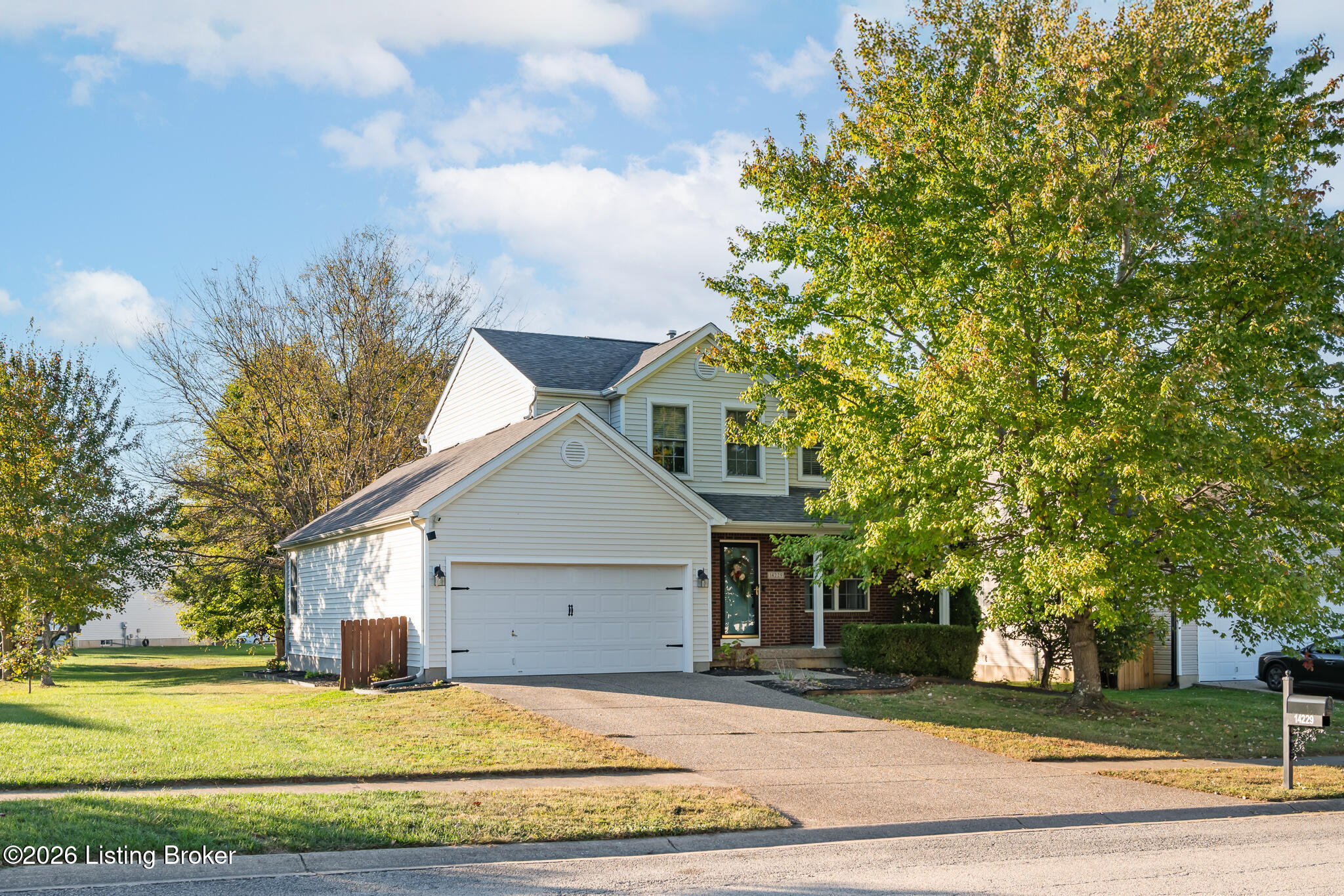 14229 Academy Ridge Blvd Property Photo 1