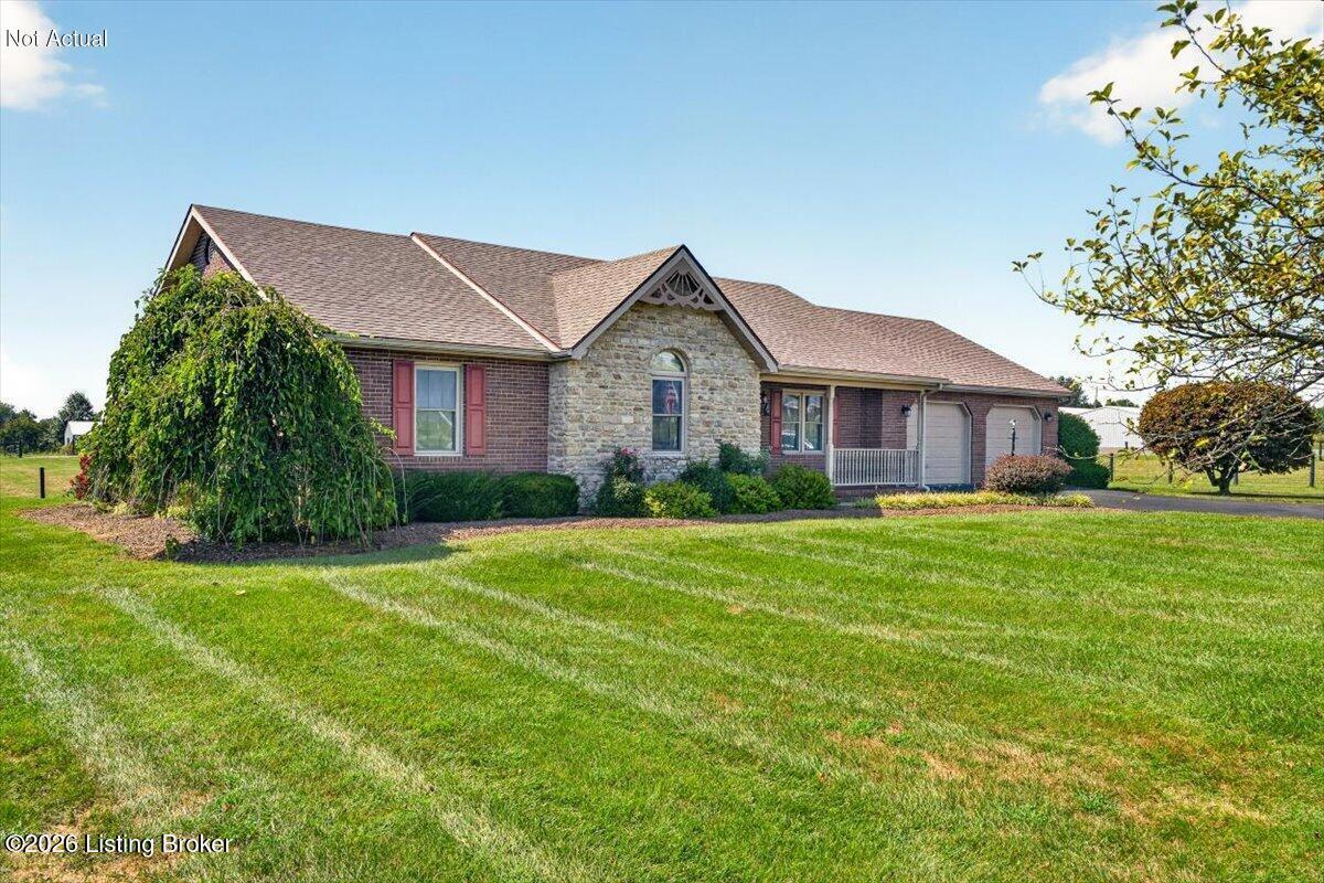 653 Lone Valley Rd Property Photo 1