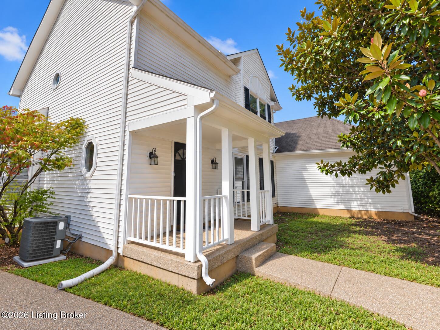3118 Freys Hill Rd Property Photo 1