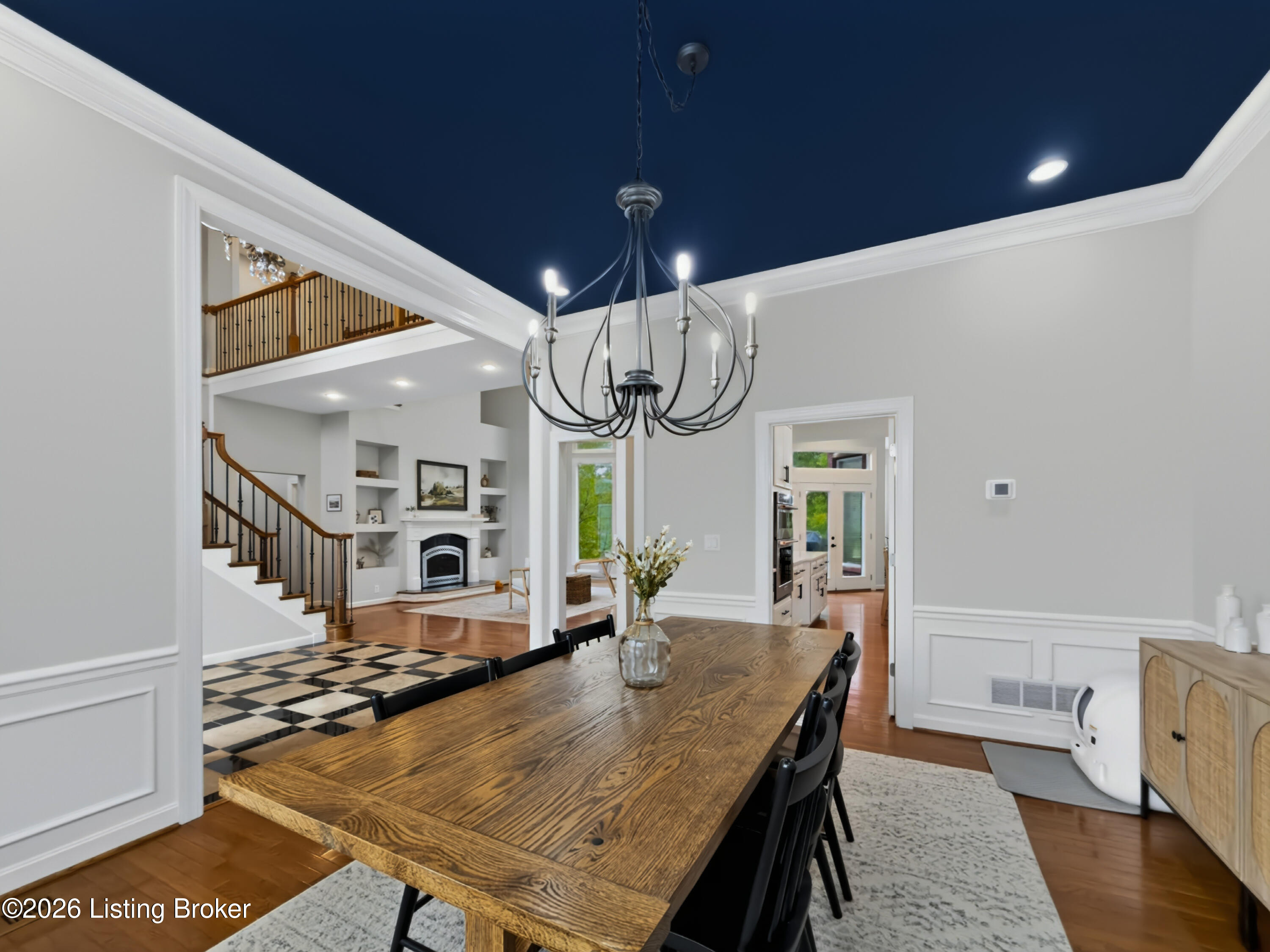 18905 Ridgeleigh Ln Property Photo 4