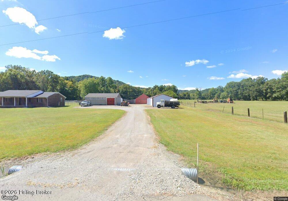2375 Pumpkin Rd Property Photo 1