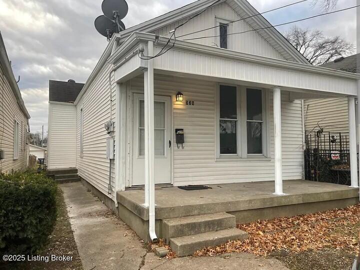 538 Longfield Ave Property Photo 1