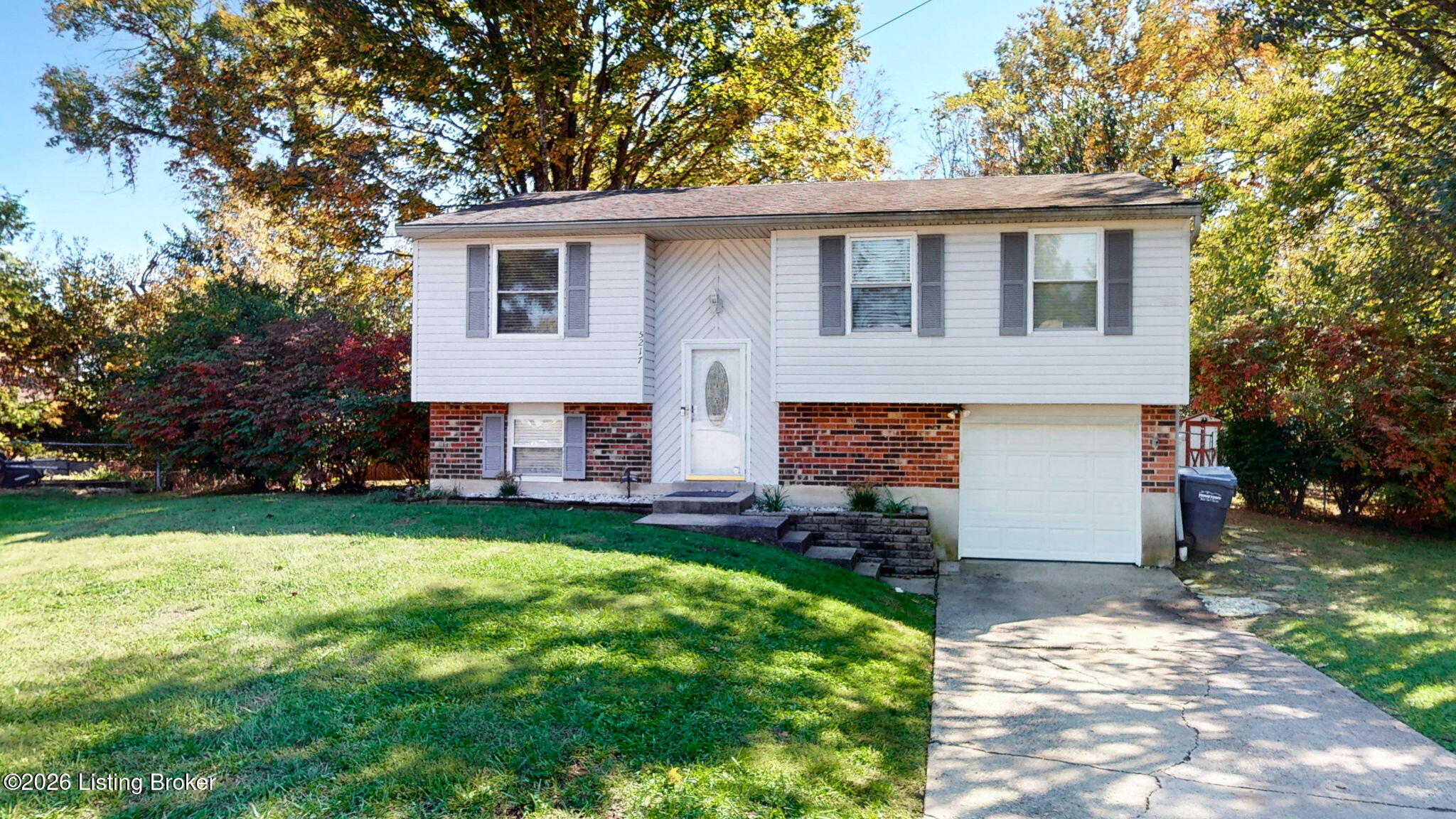 5217 Firwood Ln Property Photo 1