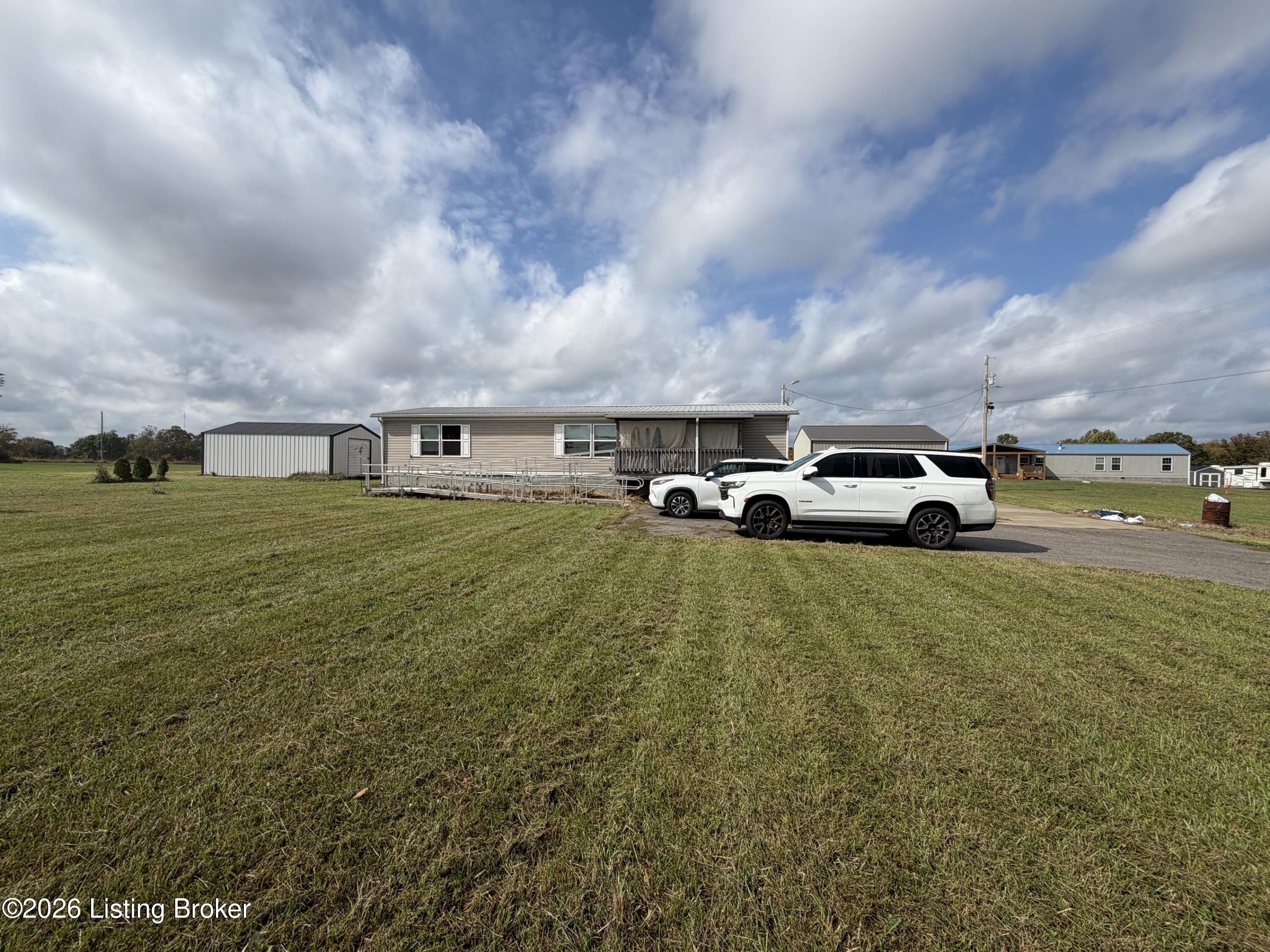 6471 State Hwy 401 Property Photo 1