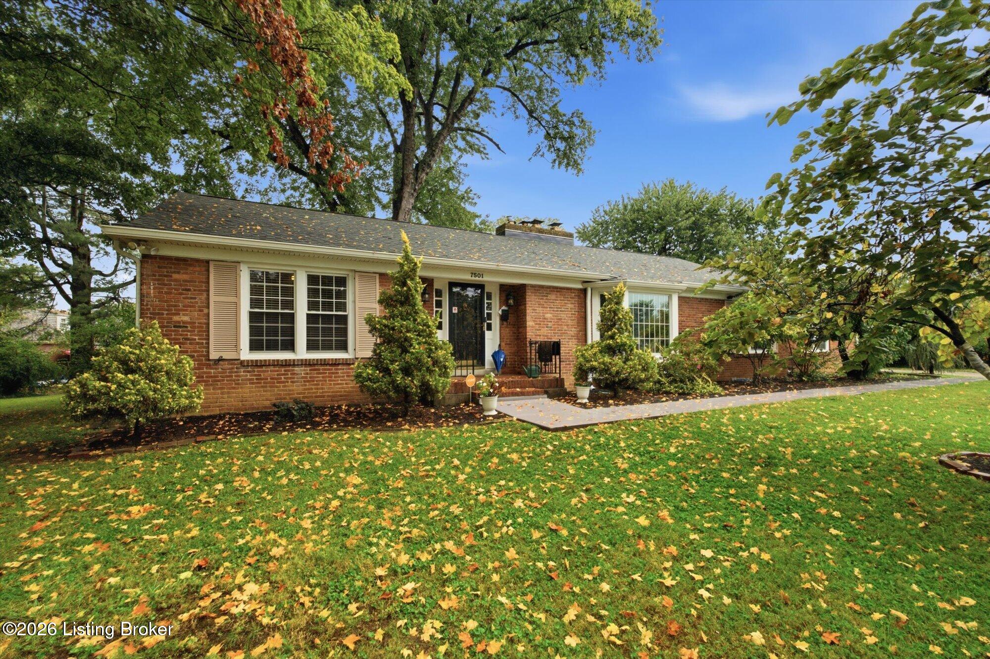 7501 Tudor Ct Property Photo 1
