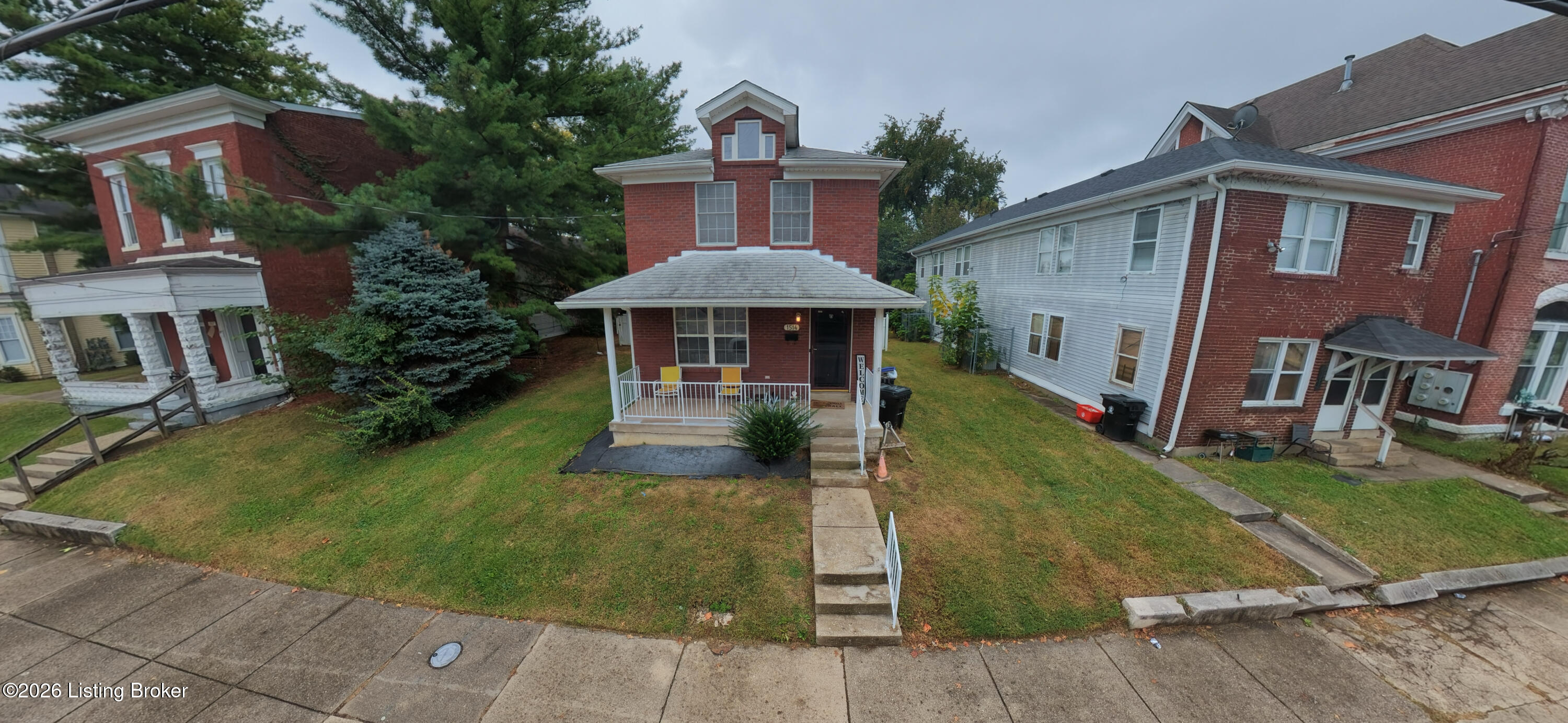 1514 W Muhammad Ali Blvd Property Photo 1