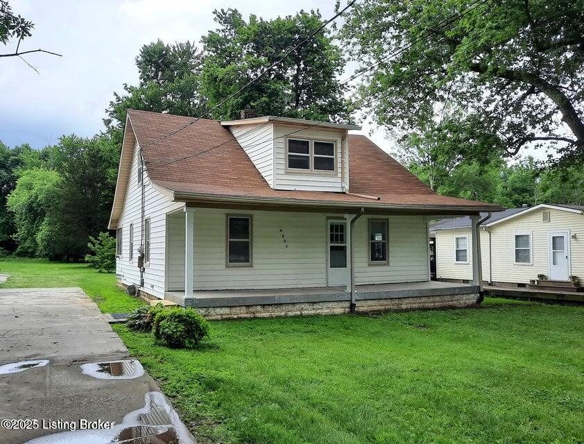 6221 Eureka Ave Property Photo 1