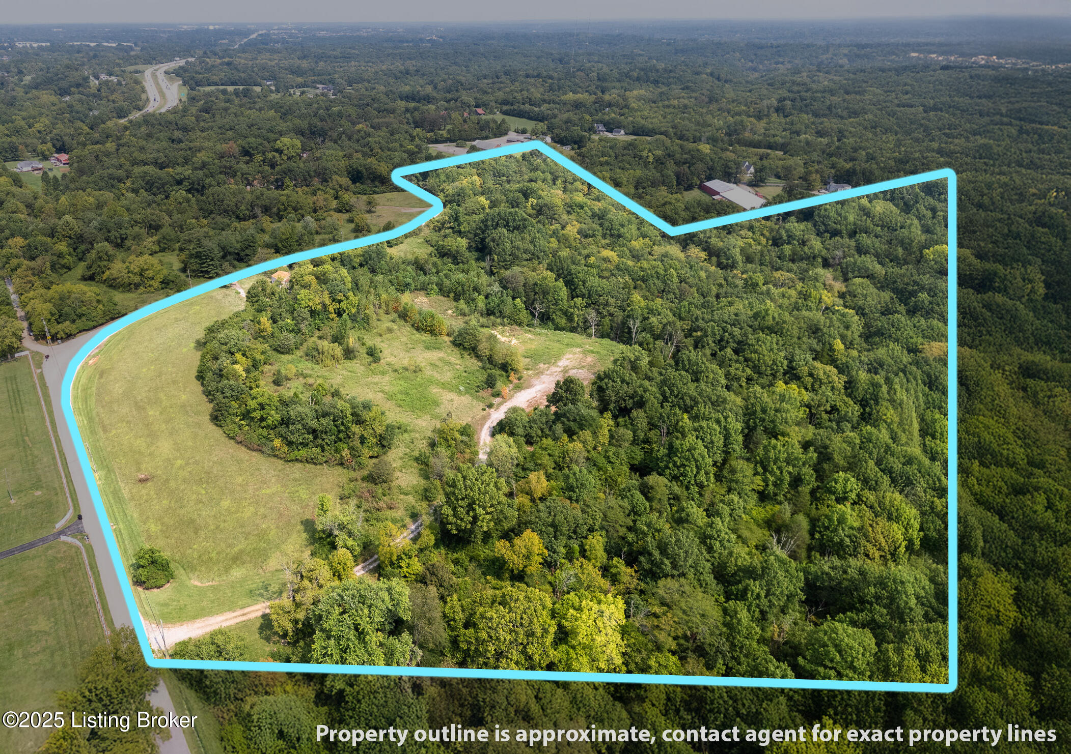 4413 Hopewell Rd Property Photo 1
