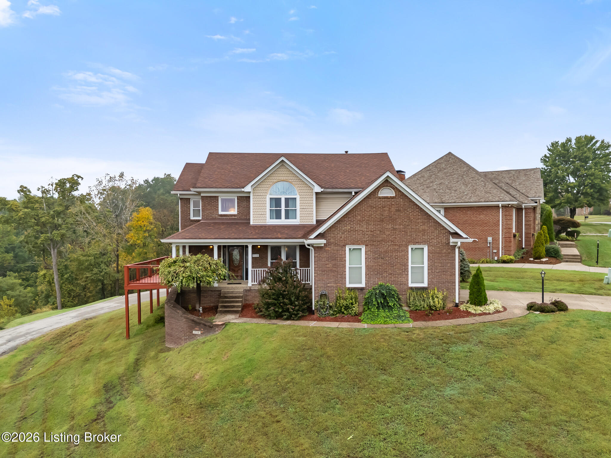 7118 Austinwood Rd Property Photo 1