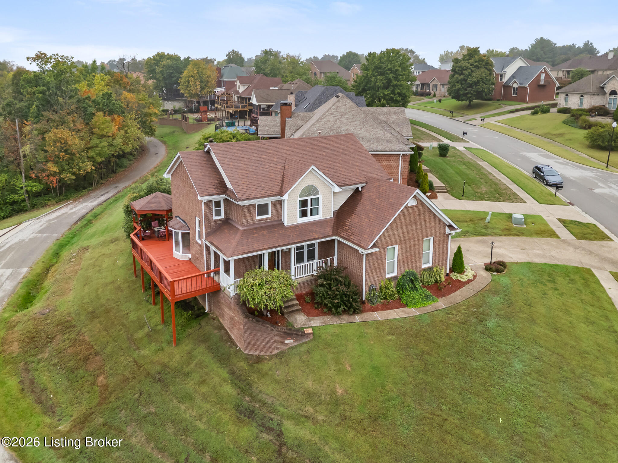7118 Austinwood Rd Property Photo 3