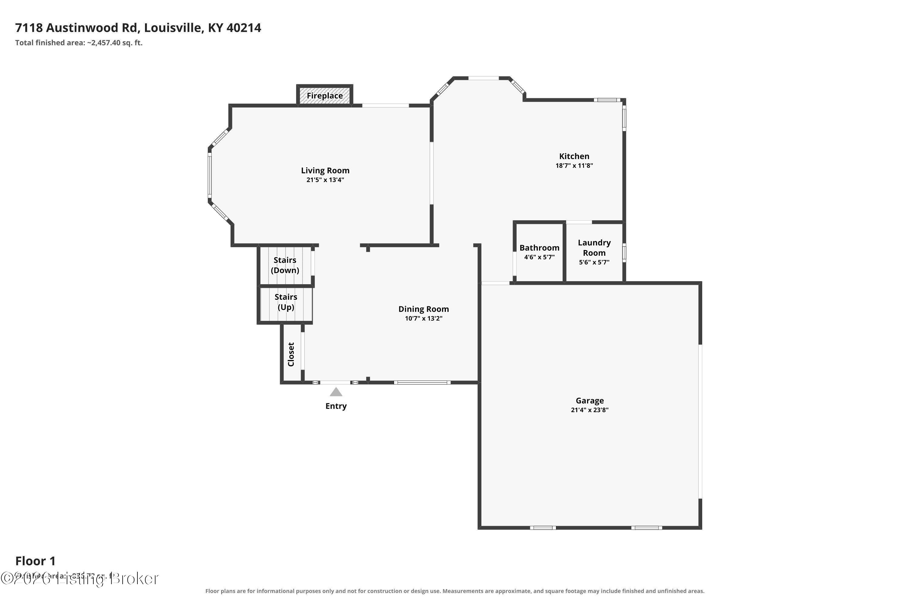 7118 Austinwood Rd Property Photo 53