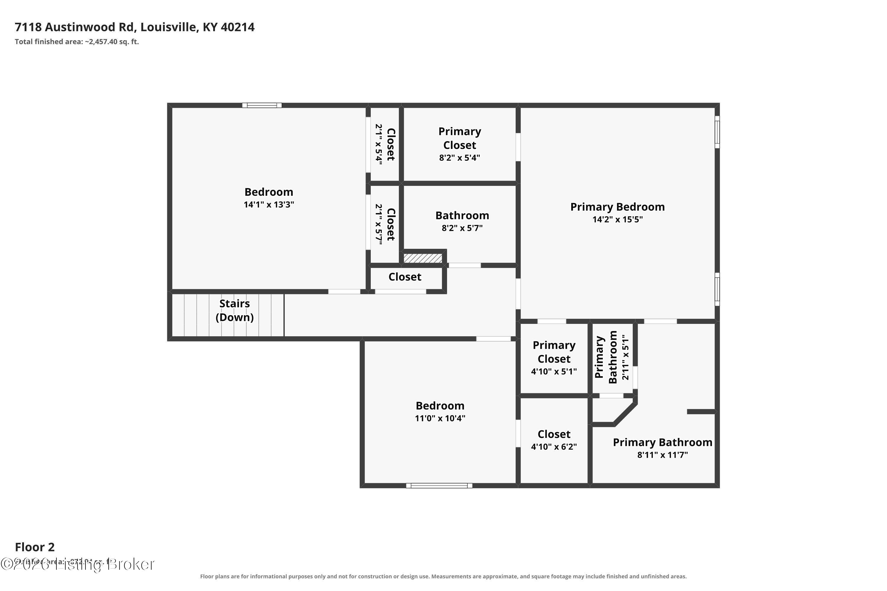 7118 Austinwood Rd Property Photo 54