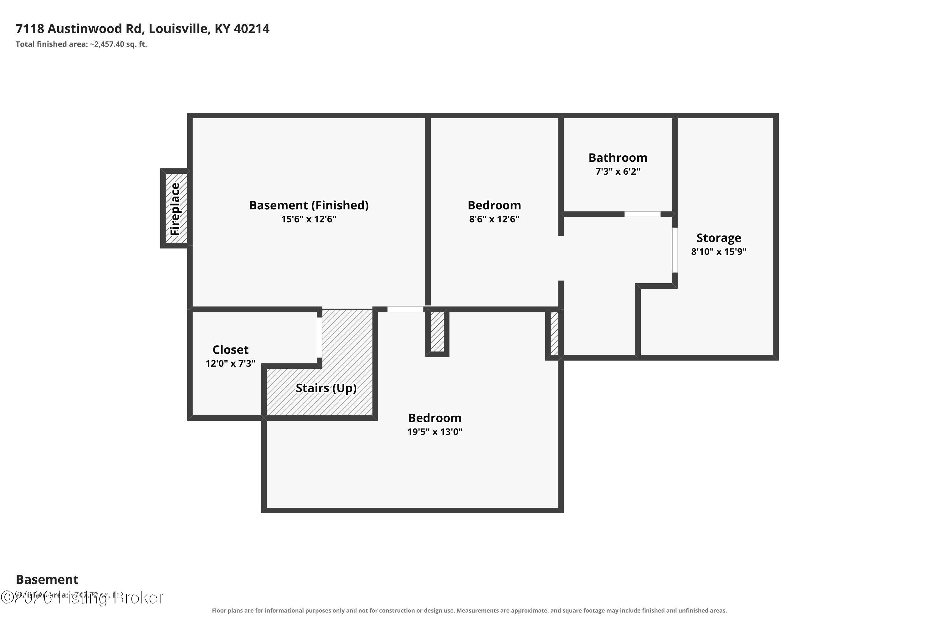 7118 Austinwood Rd Property Photo 55