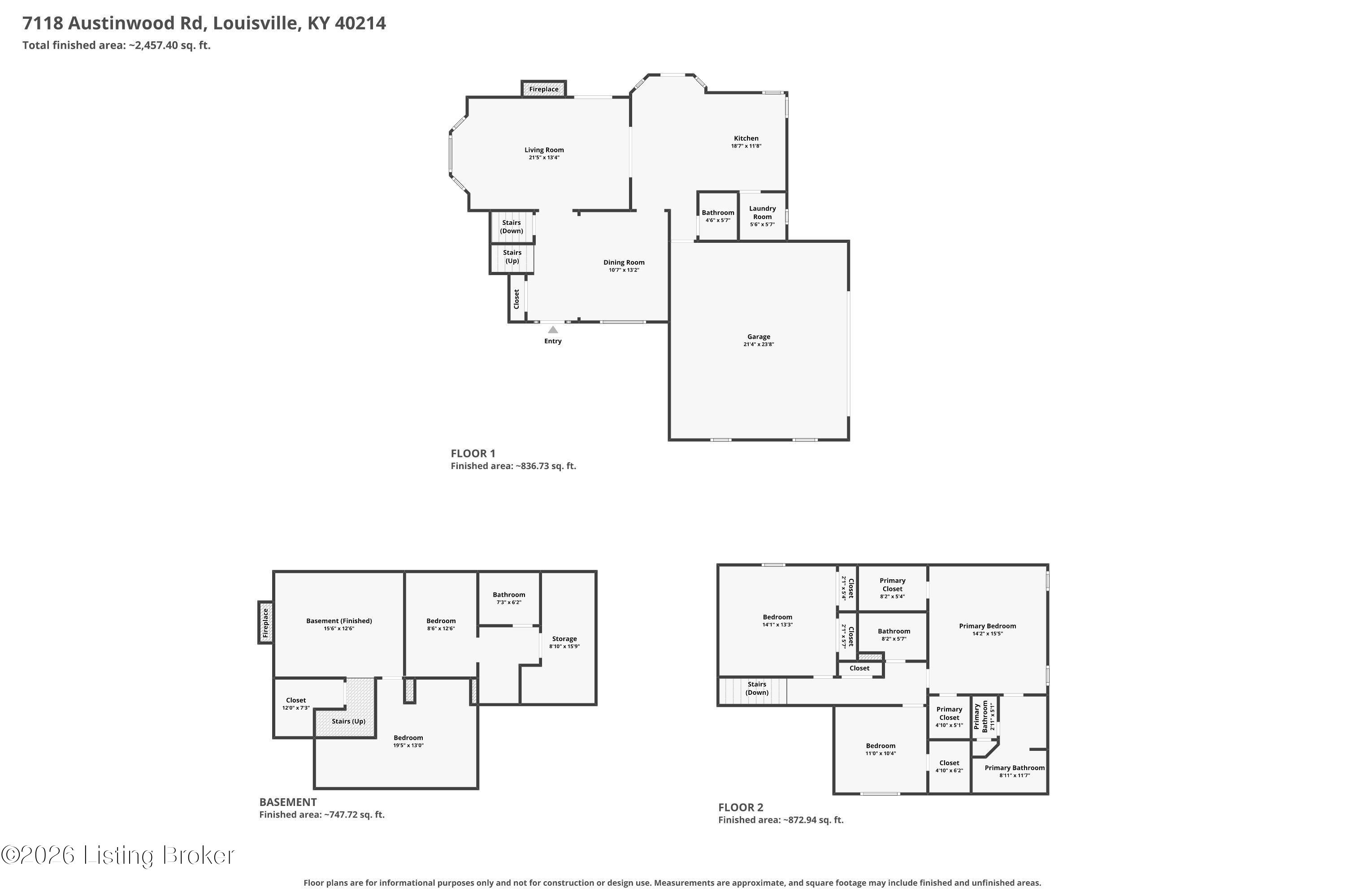 7118 Austinwood Rd Property Photo 56