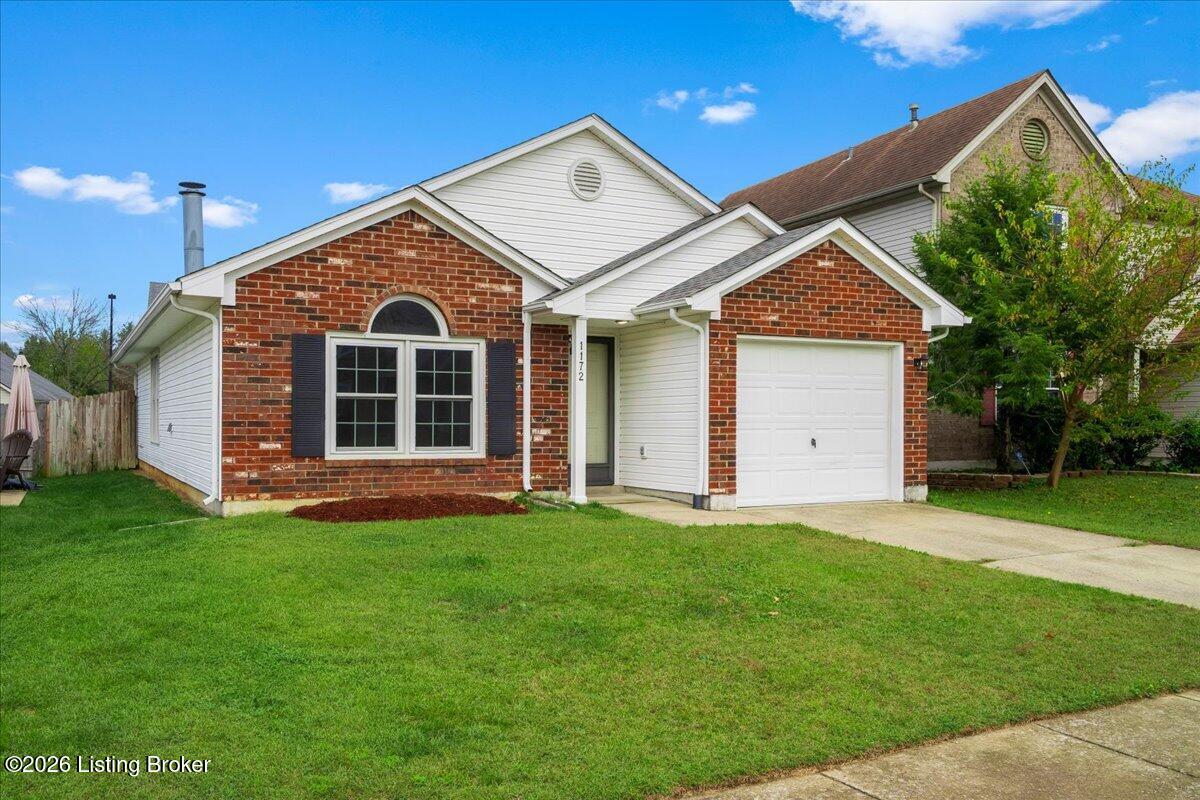 1172 Red Stone Dr Property Photo 2
