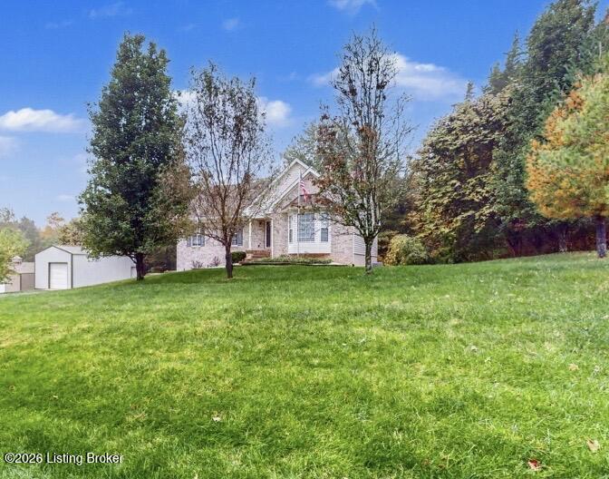 3002 Log Cabin Ct Property Photo 4