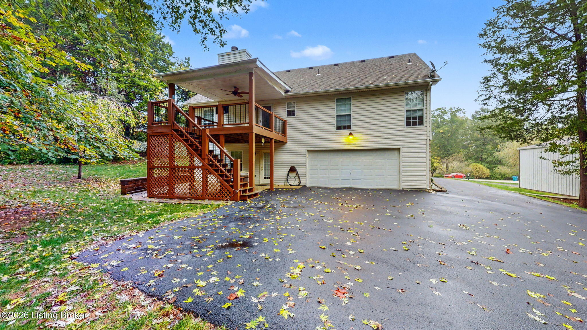 3002 Log Cabin Ct Property Photo 6