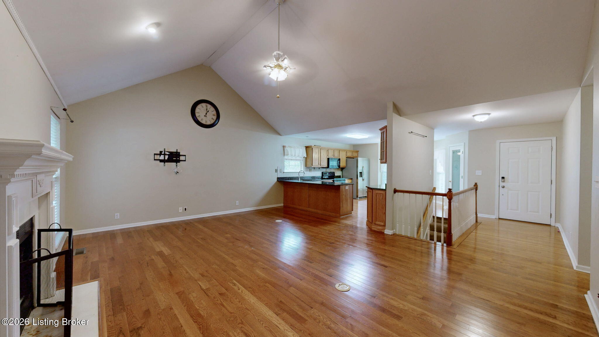 3002 Log Cabin Ct Property Photo 11