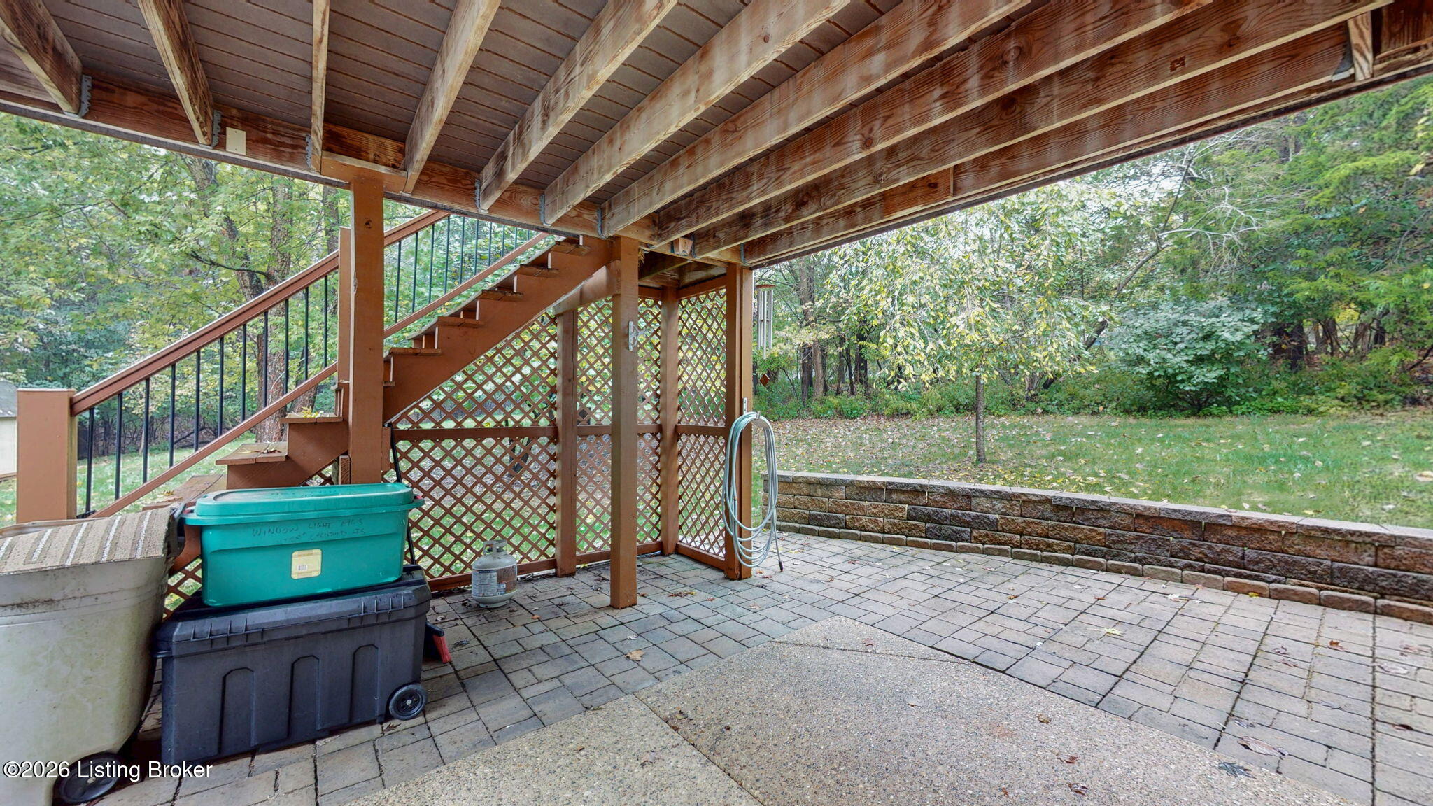 3002 Log Cabin Ct Property Photo 26
