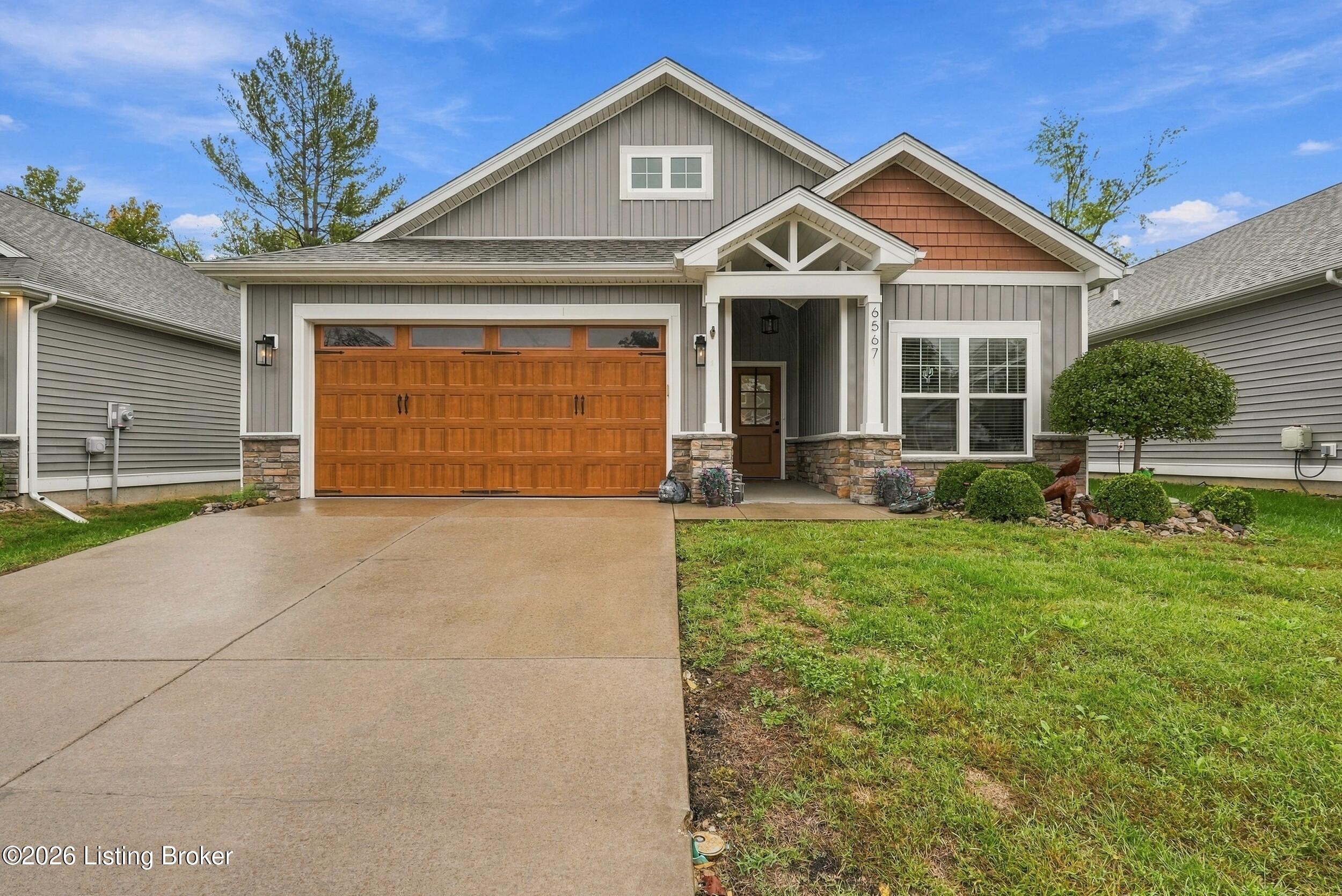 6567 Abney Ct Property Photo 1