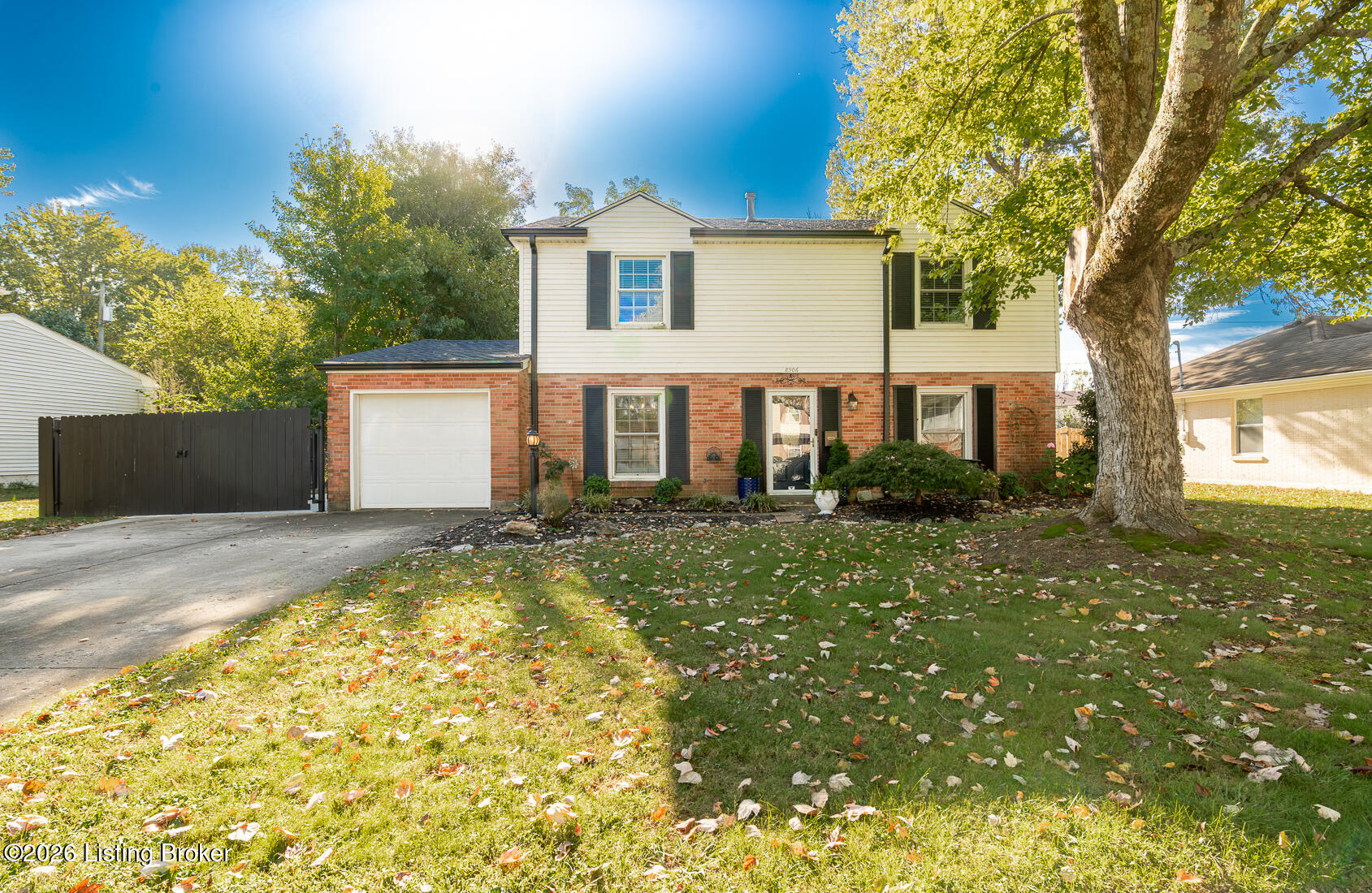 8506 Bayou Way Property Photo 1