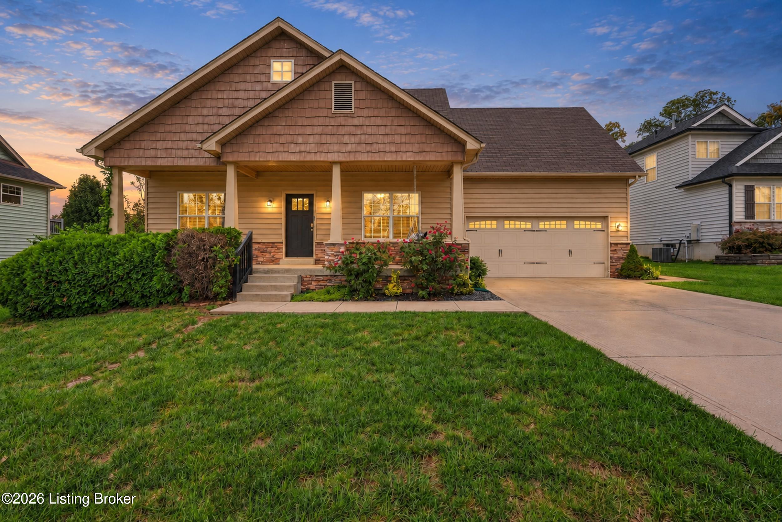 119 Pond Creek Ct Property Photo 1