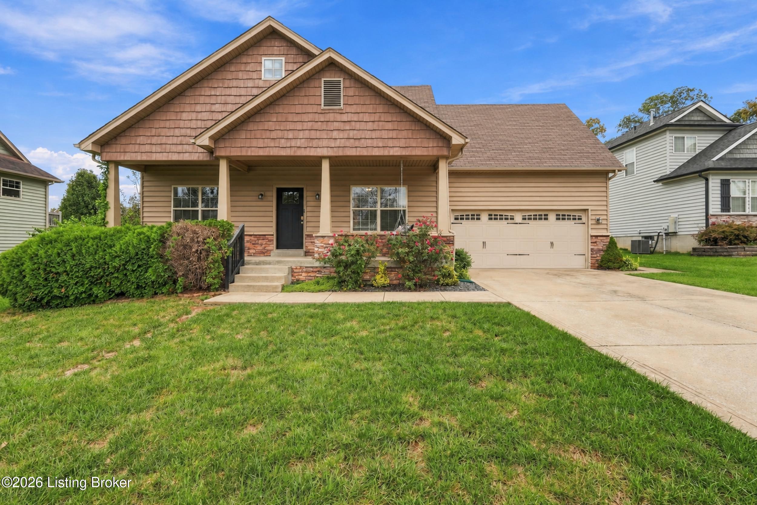 119 Pond Creek Ct Property Photo 2