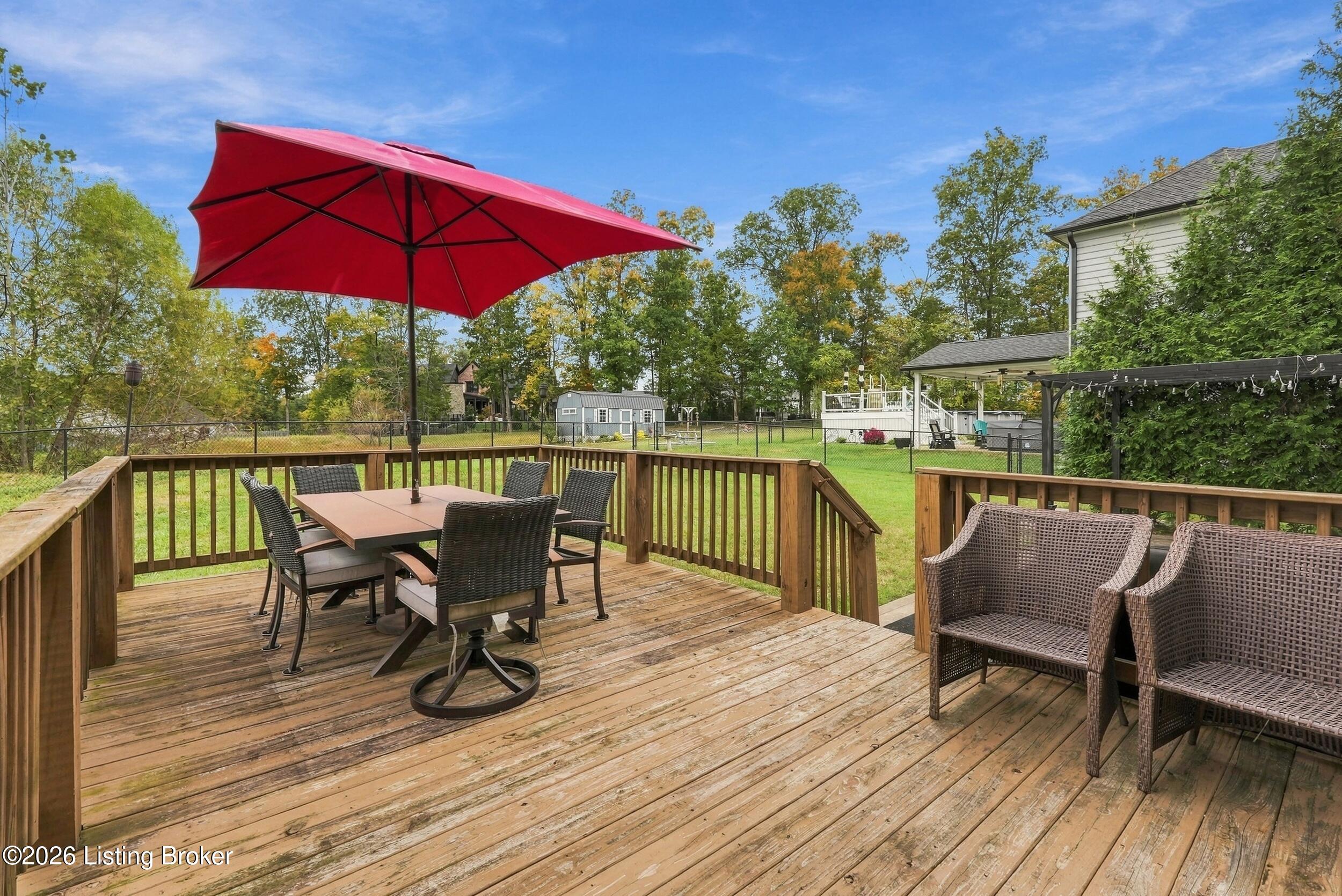 119 Pond Creek Ct Property Photo 29
