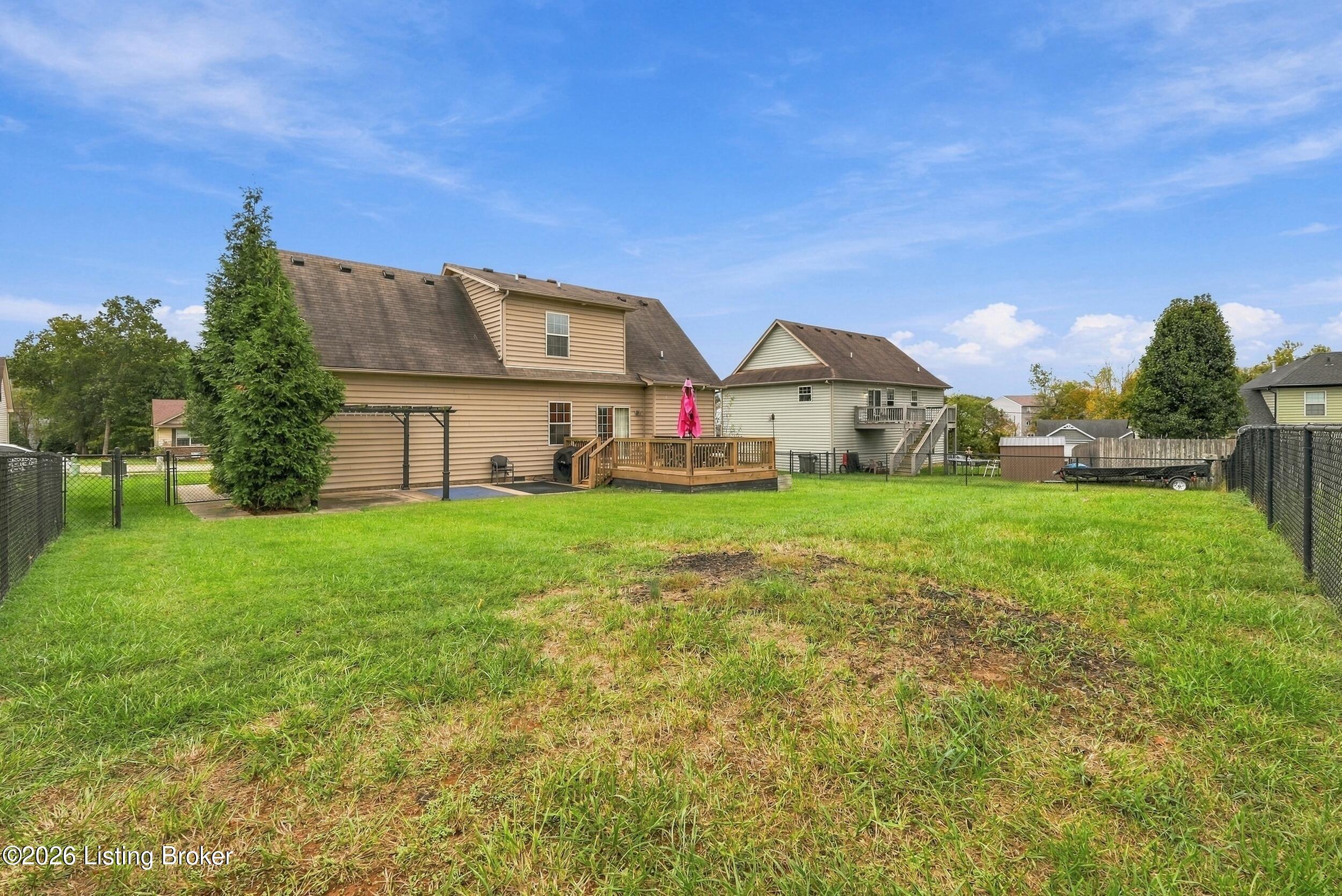 119 Pond Creek Ct Property Photo 31