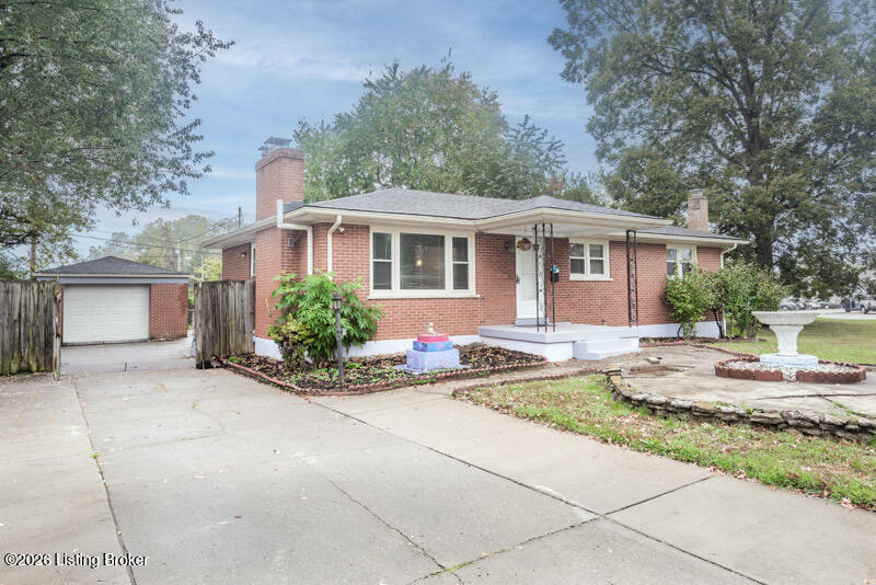 3708 Youngwood Rd Property Photo 1