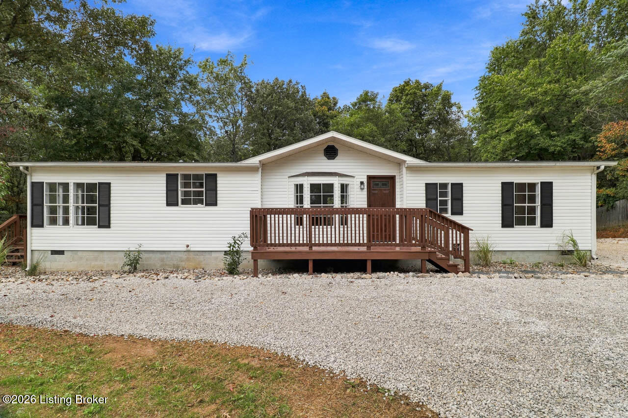 130 Cozy Acres Dr Property Photo 1