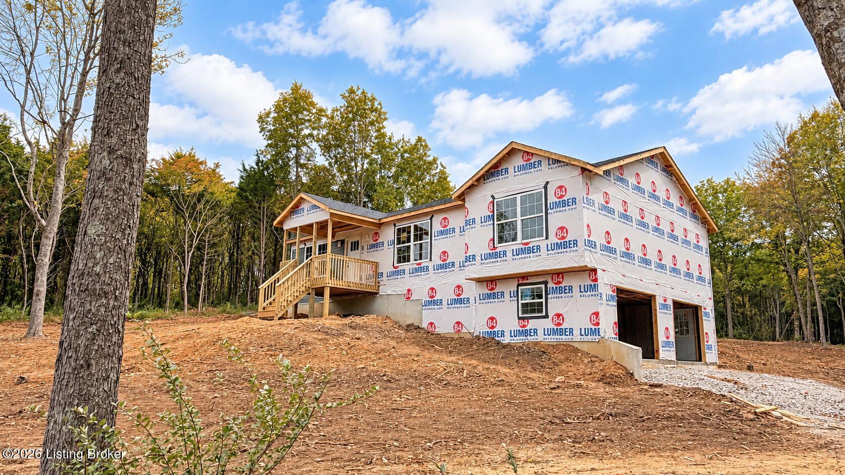 Lot 11 Berrytown Rd. Property Photo 3