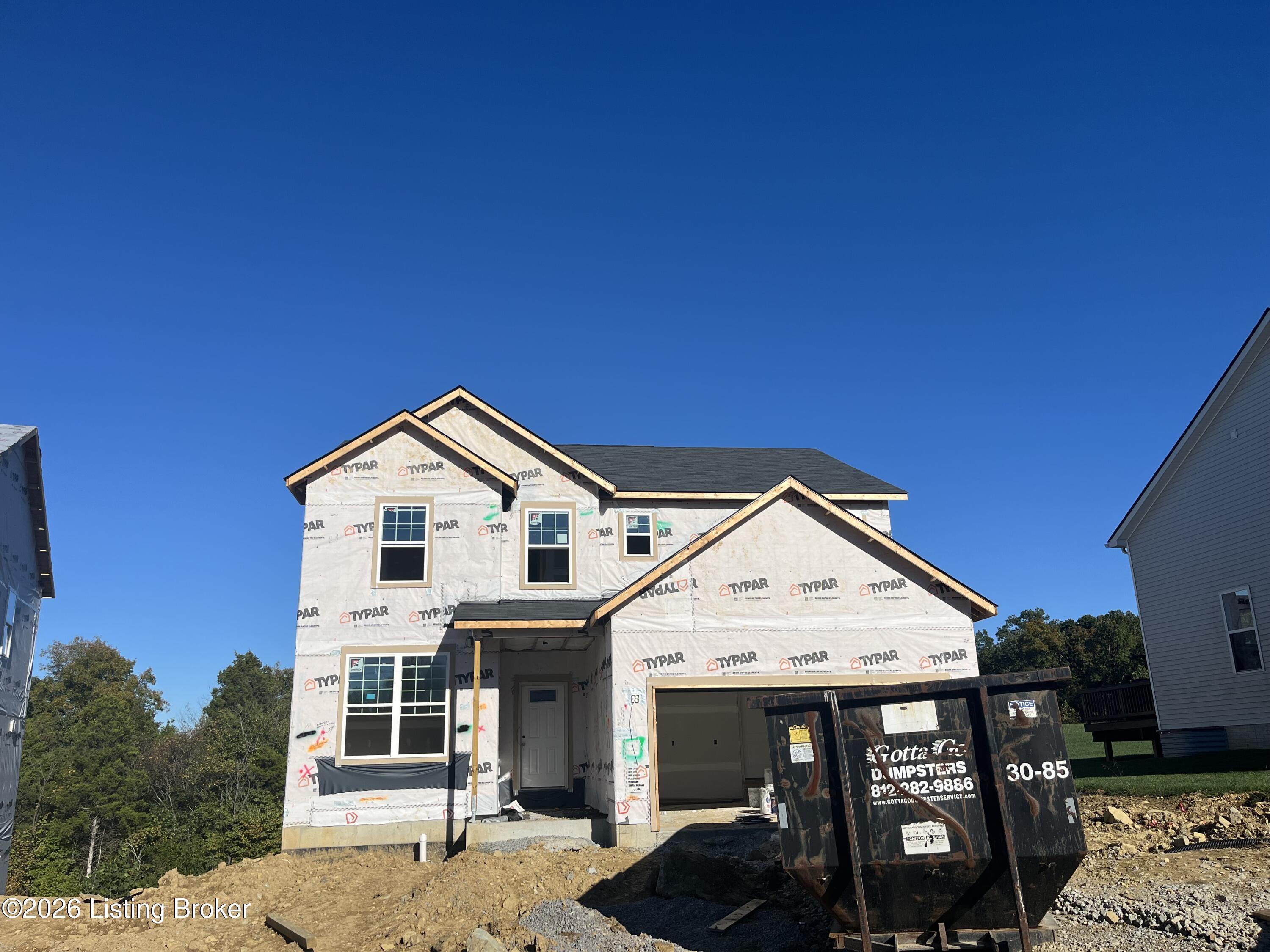3604 Millstone Ct Property Photo 2