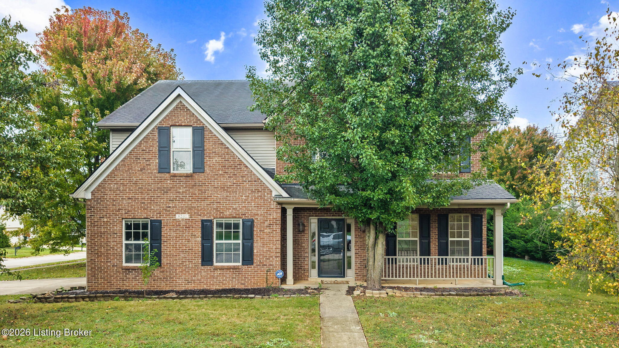 9201 Eminence Ct Property Photo 1