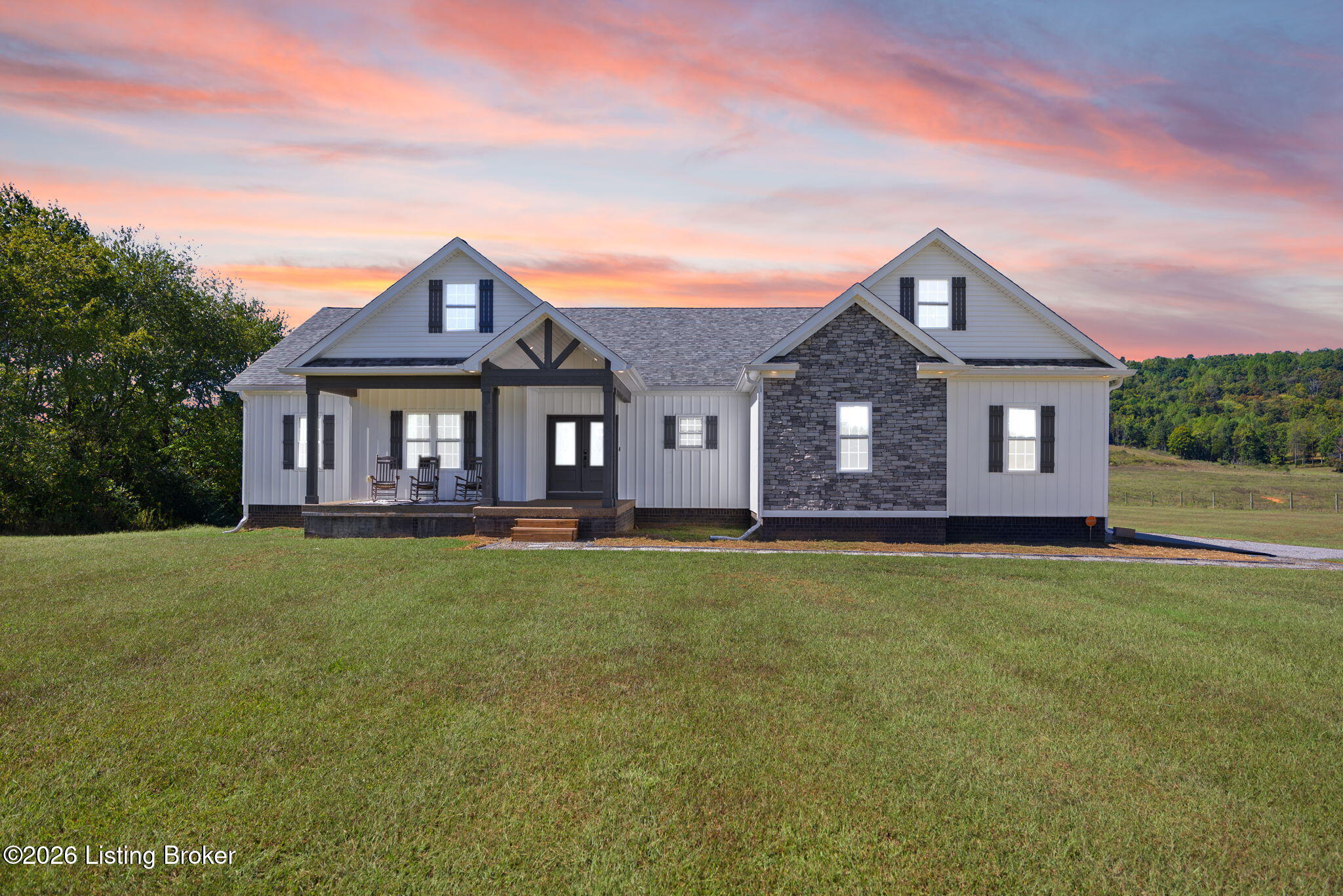 133 Cedar Cliff Church Rd Property Photo 1