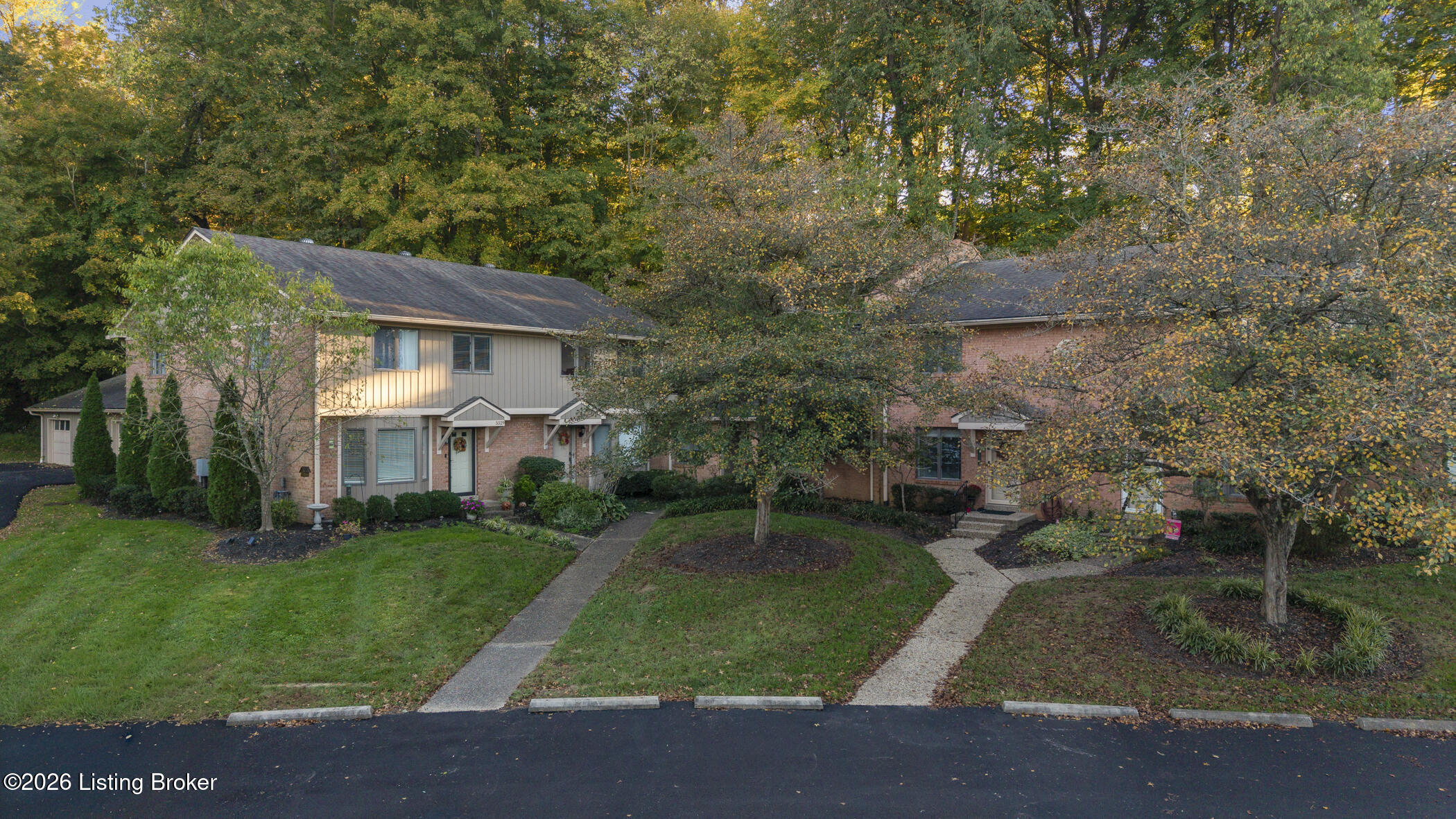 5529 Forest Lake Dr Property Photo 1