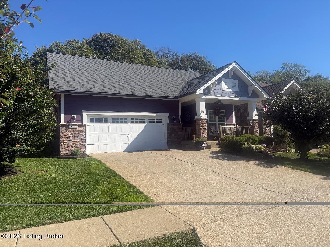 5121 Rock Water Dr Property Photo 1