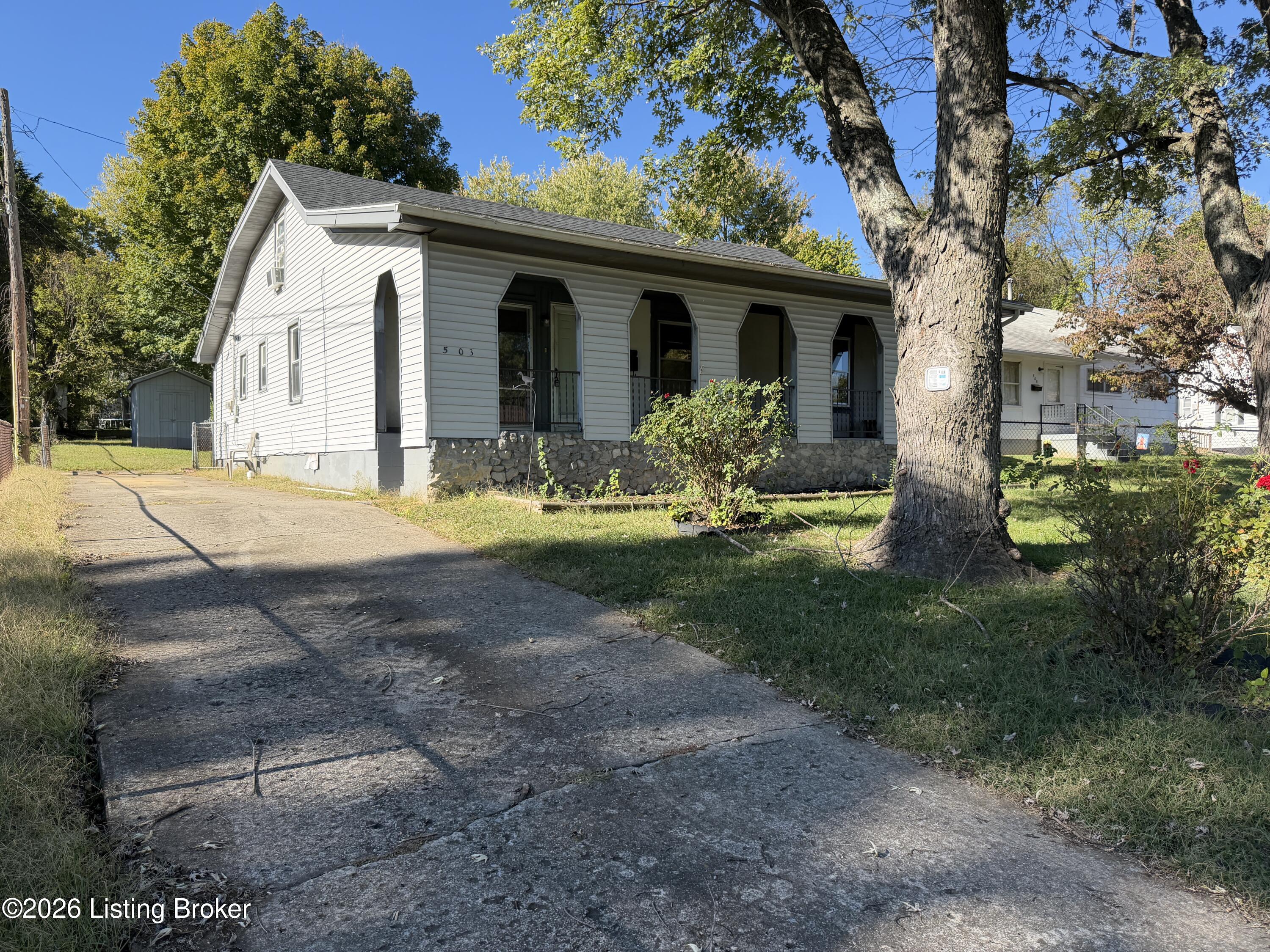 503 Yates Cir Property Photo 1