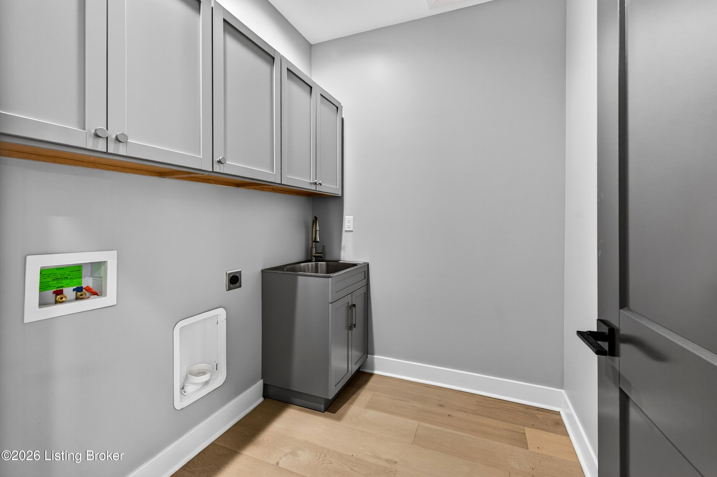 1505 Lincoln Hill Way Property Photo 21