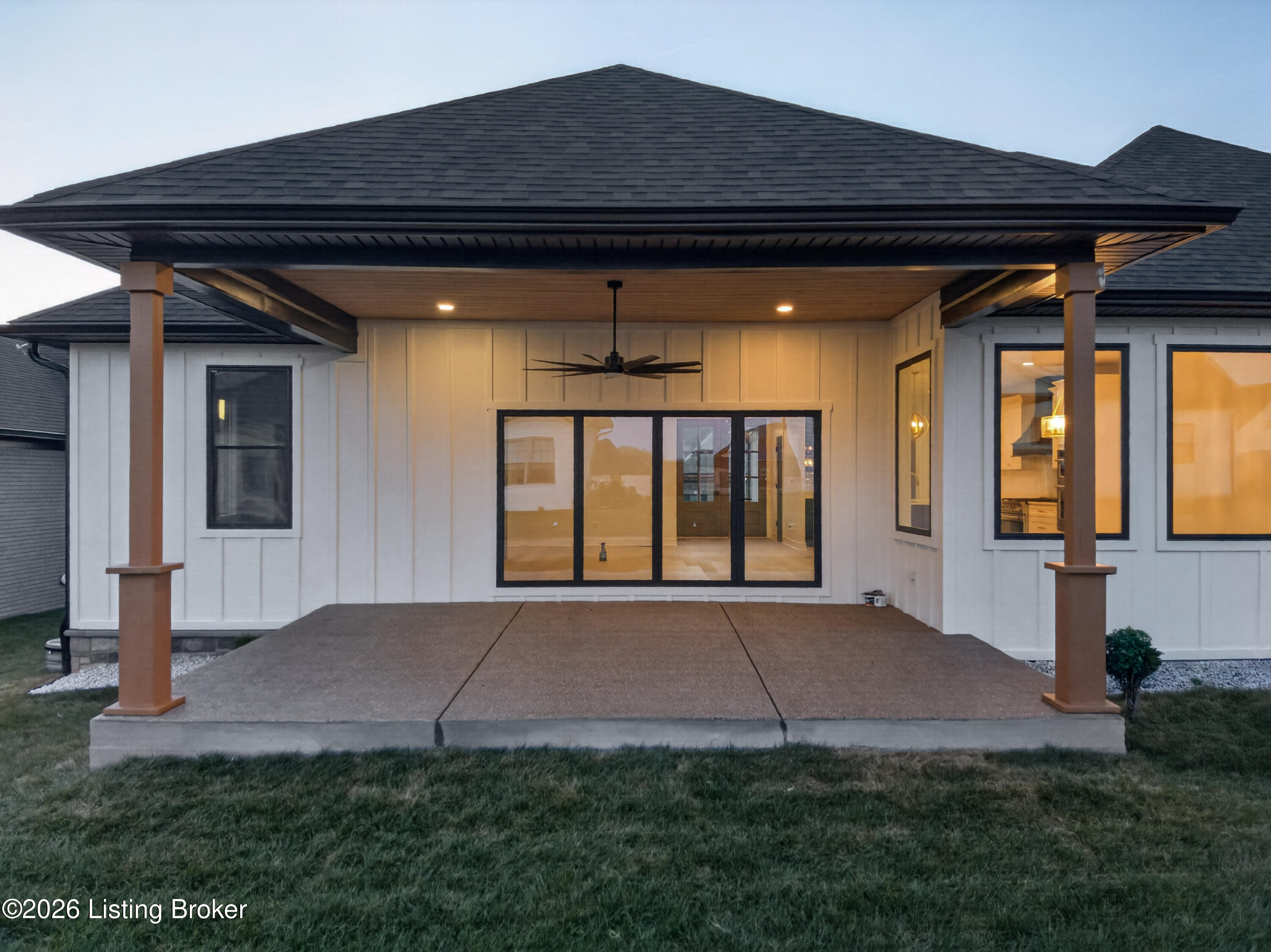 1505 Lincoln Hill Way Property Photo 46