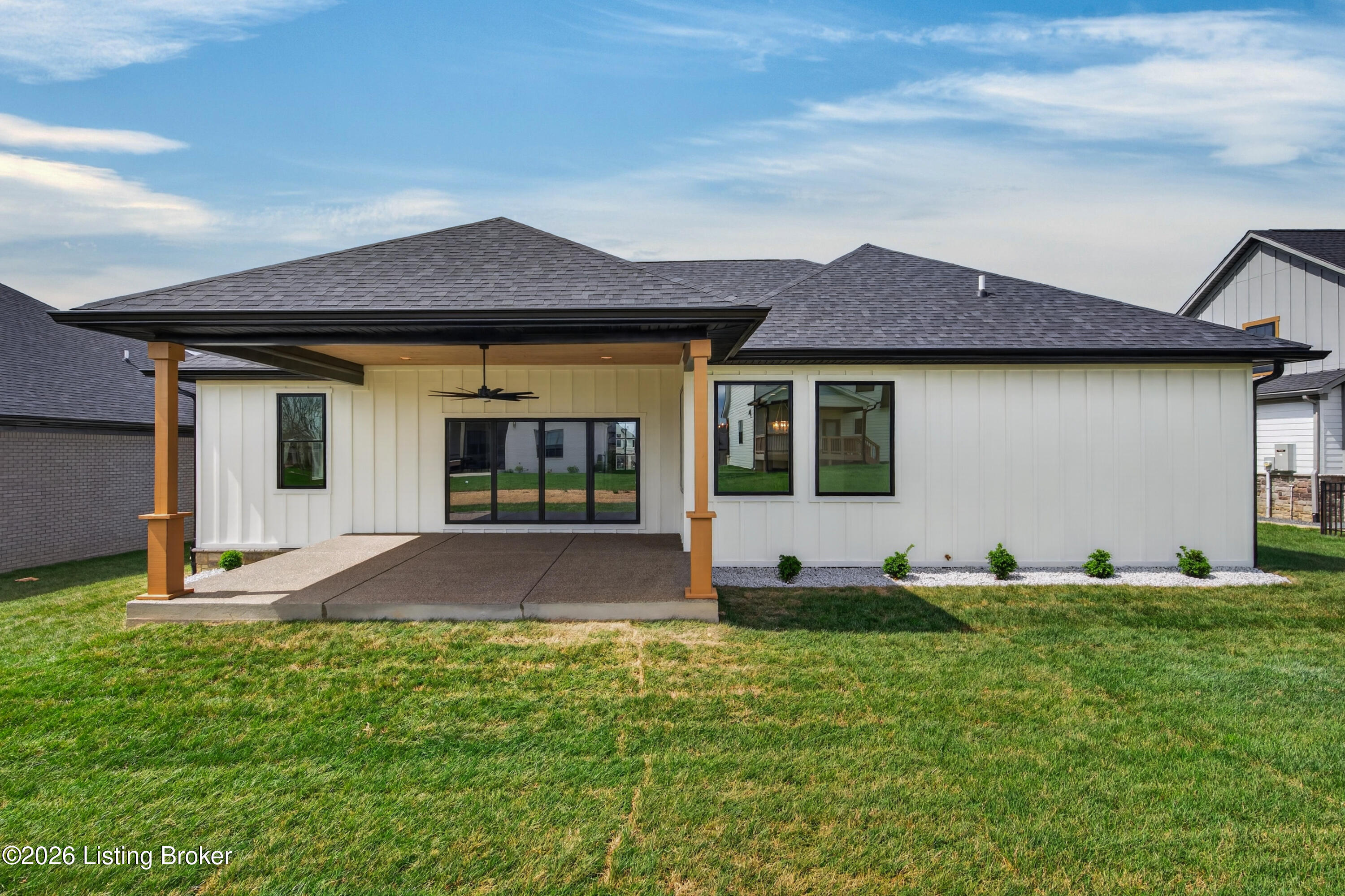1505 Lincoln Hill Way Property Photo 48