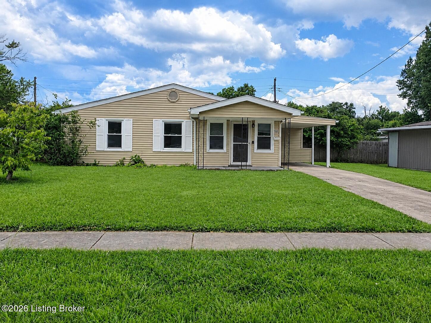 5102 Monticello Ave Property Photo 1