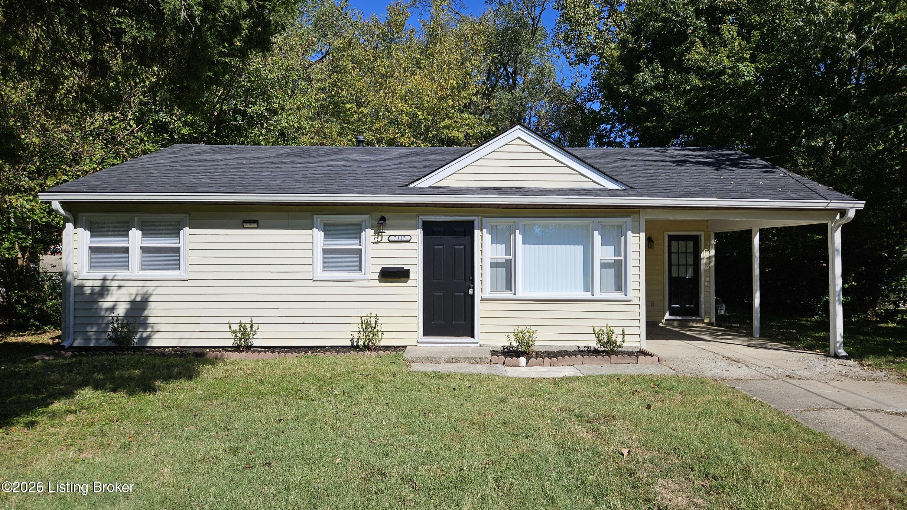 7115 Ethan Allen Way Property Photo 1