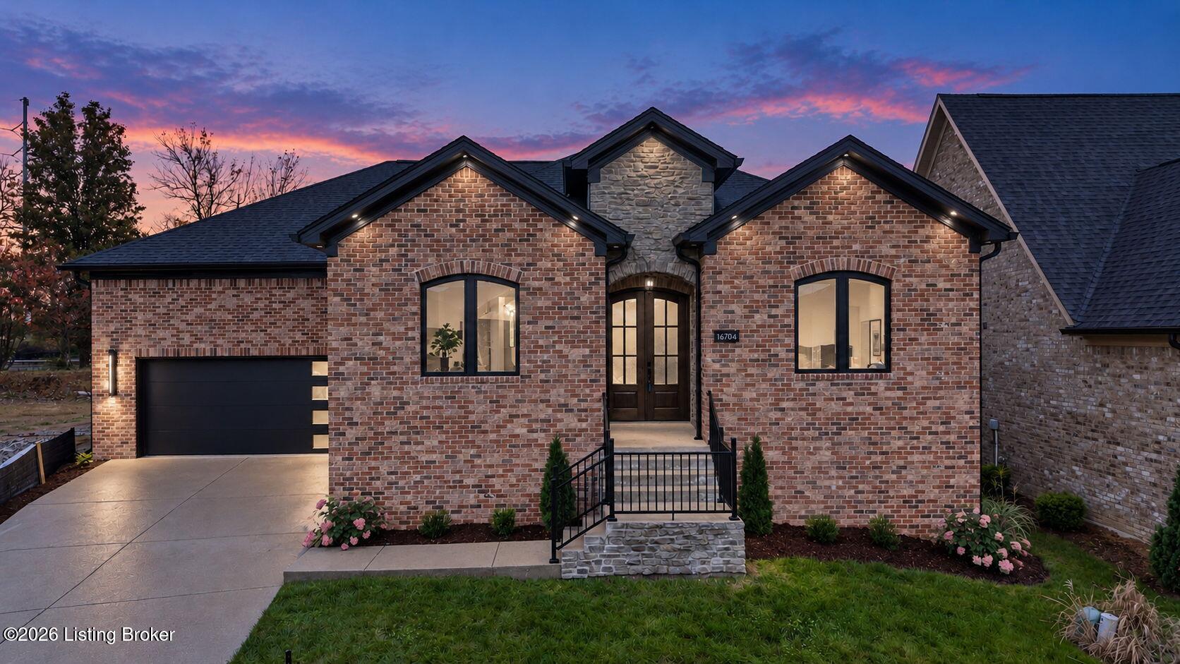 16704 Bisley Pl Property Photo 1