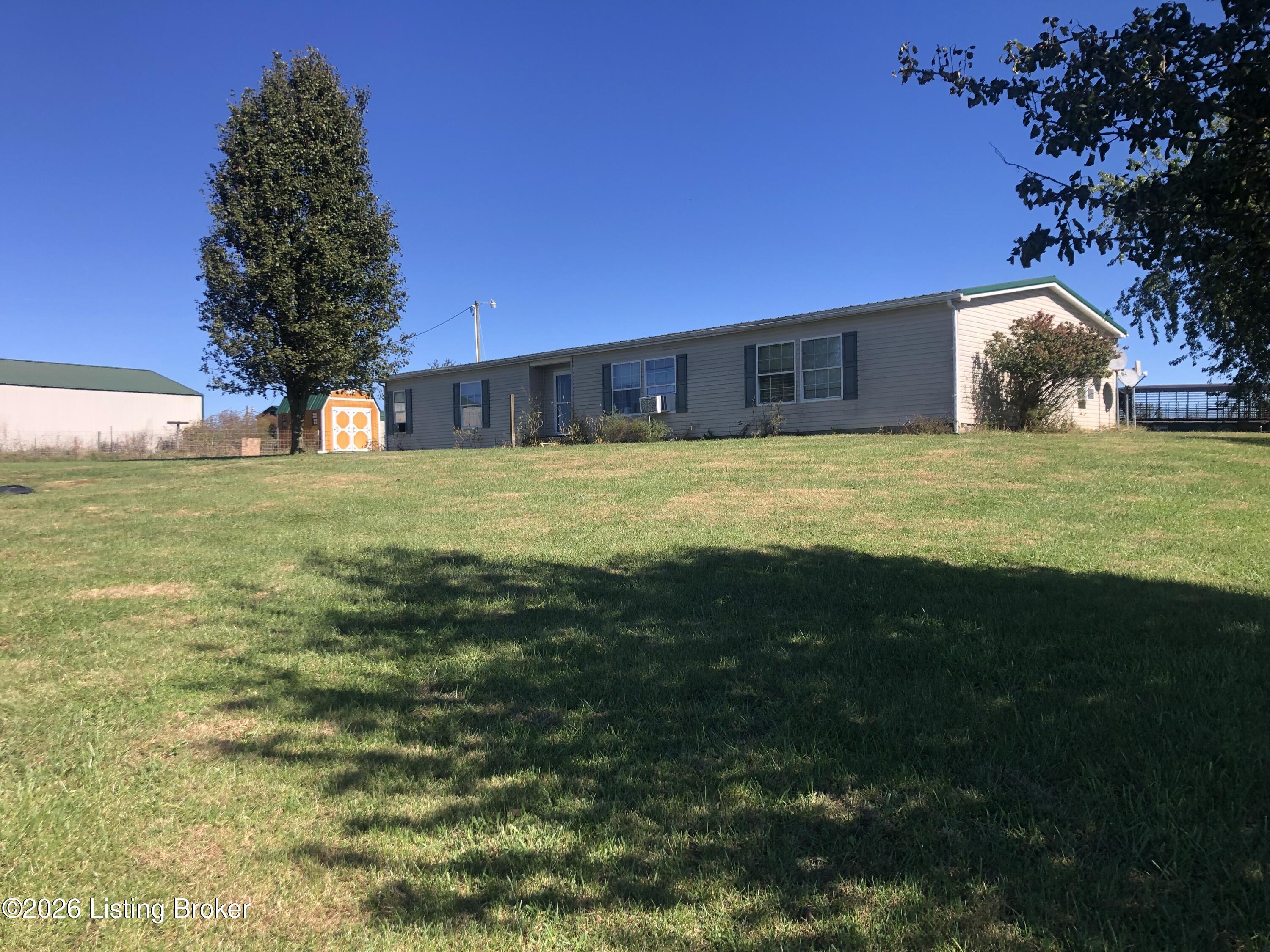 635 Greer Rd Property Photo 1