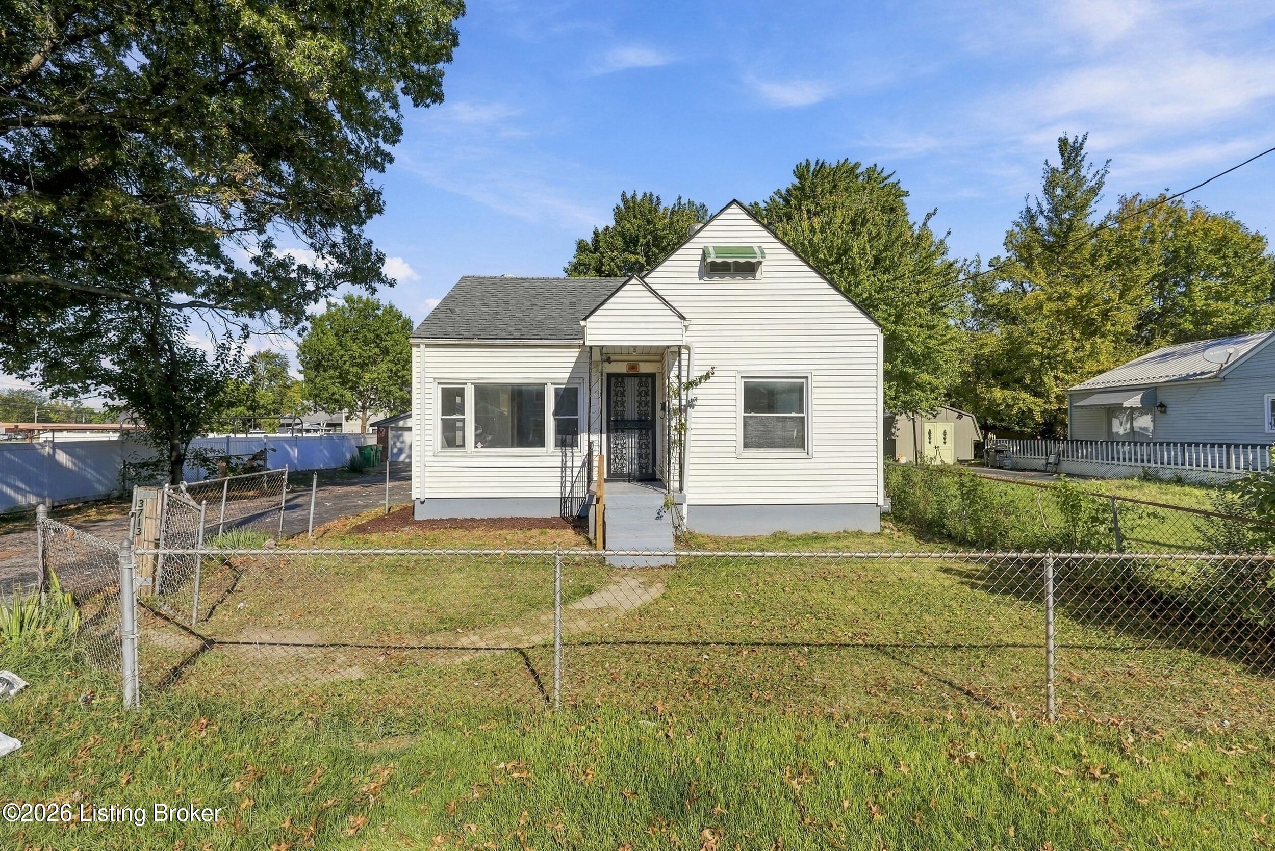 3713 Bashford Ave Property Photo 1